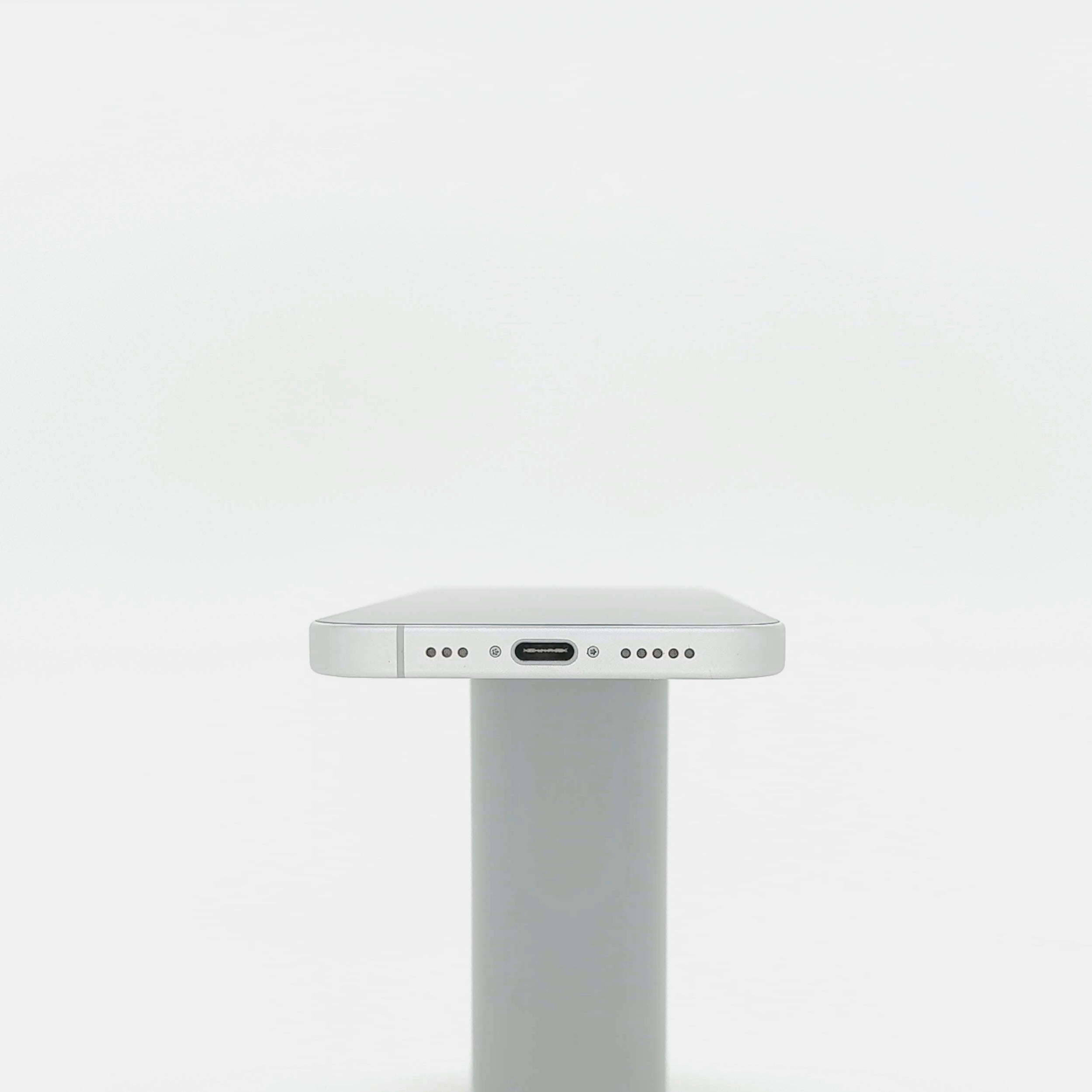 95新 Apple iPhone 16 256G 白色 中國大陸版