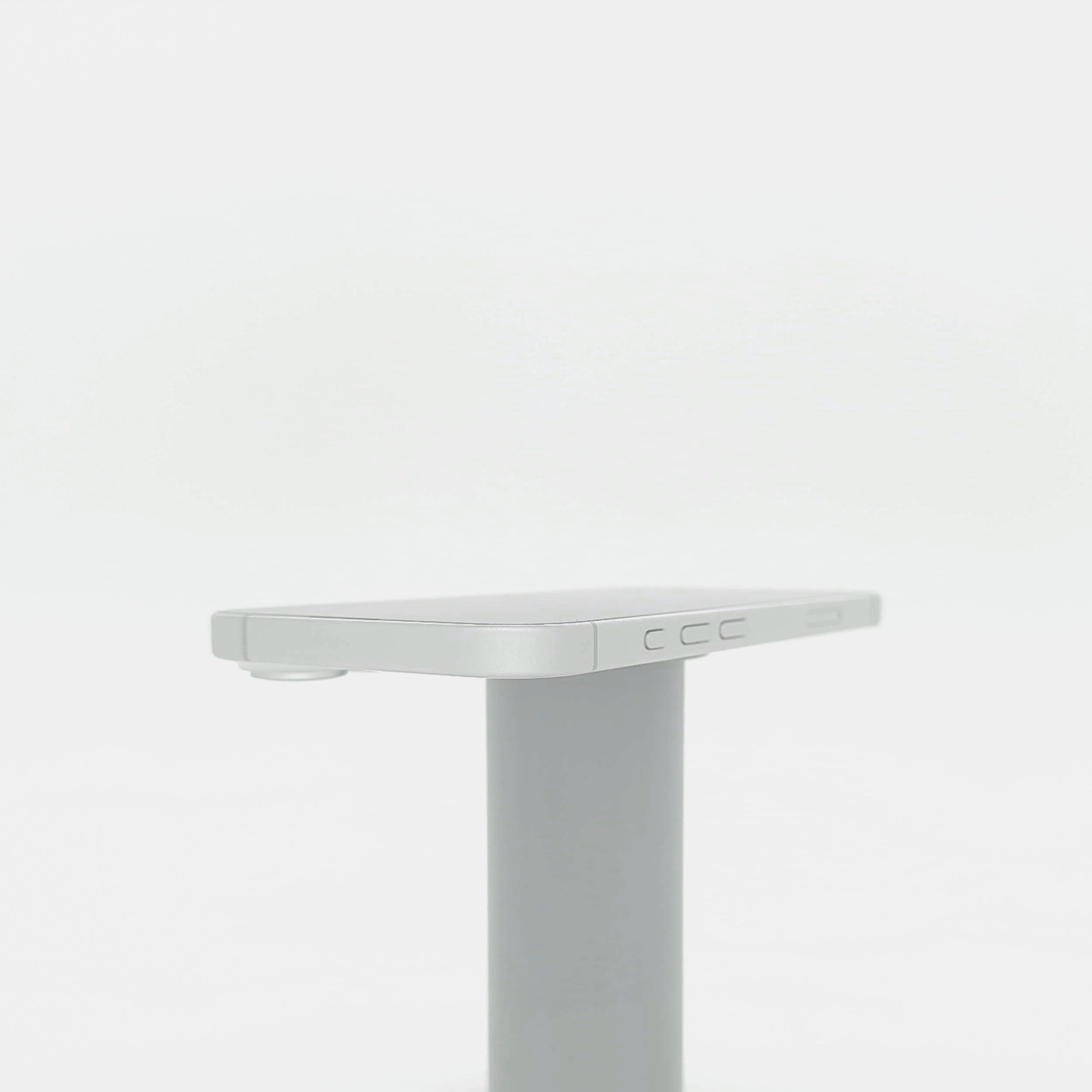 95新 Apple iPhone 16 256G 白色 中國大陸版