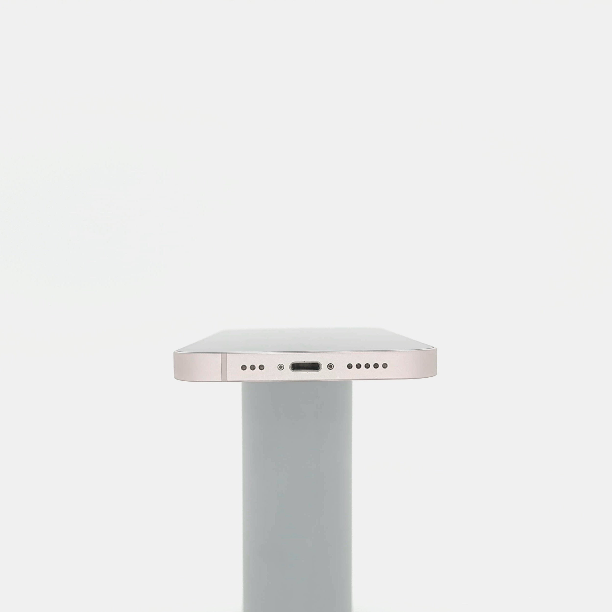 95新 Apple iPhone 13 128G 粉紅色 中國大陸版