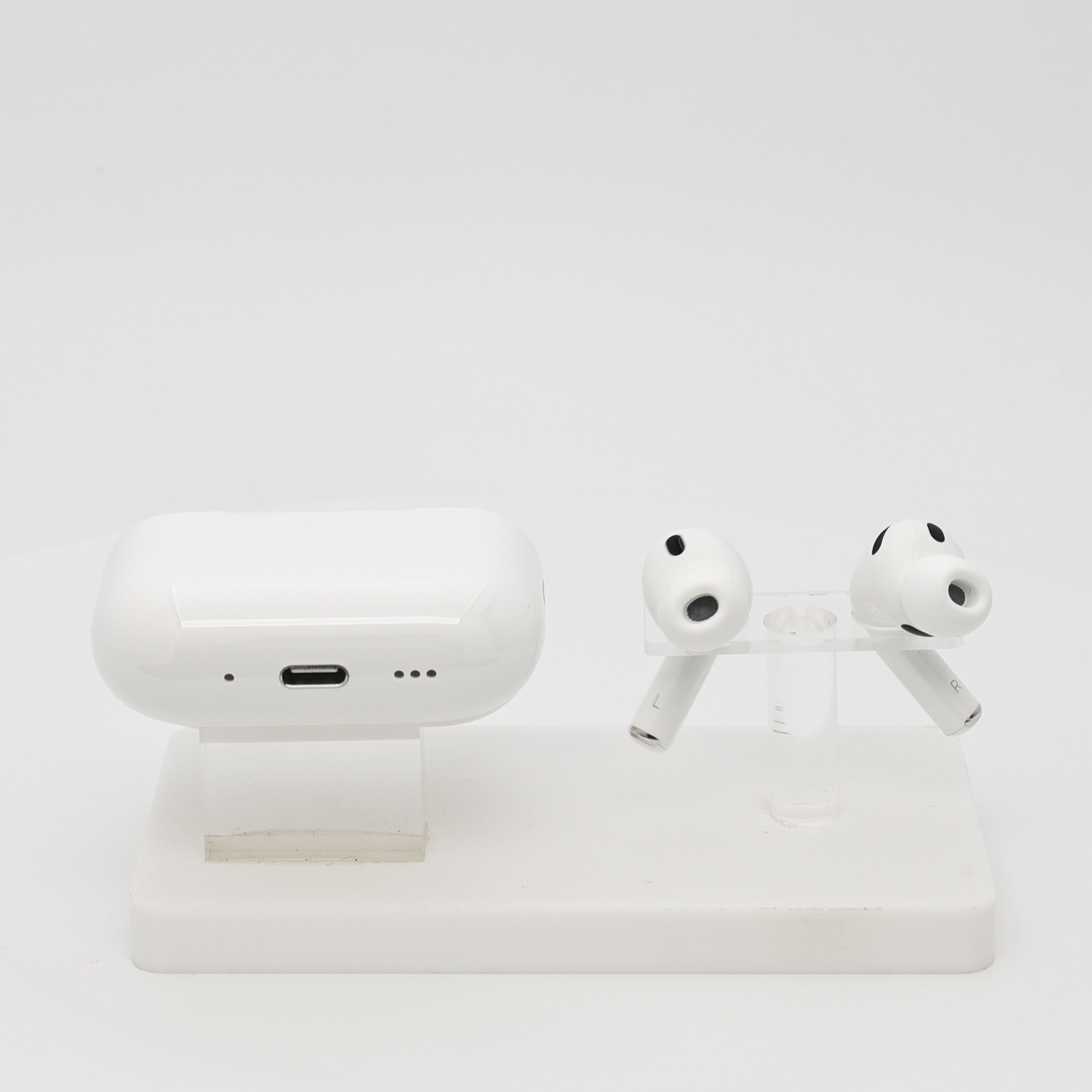 99新 Apple AirPods Pro 3 白色