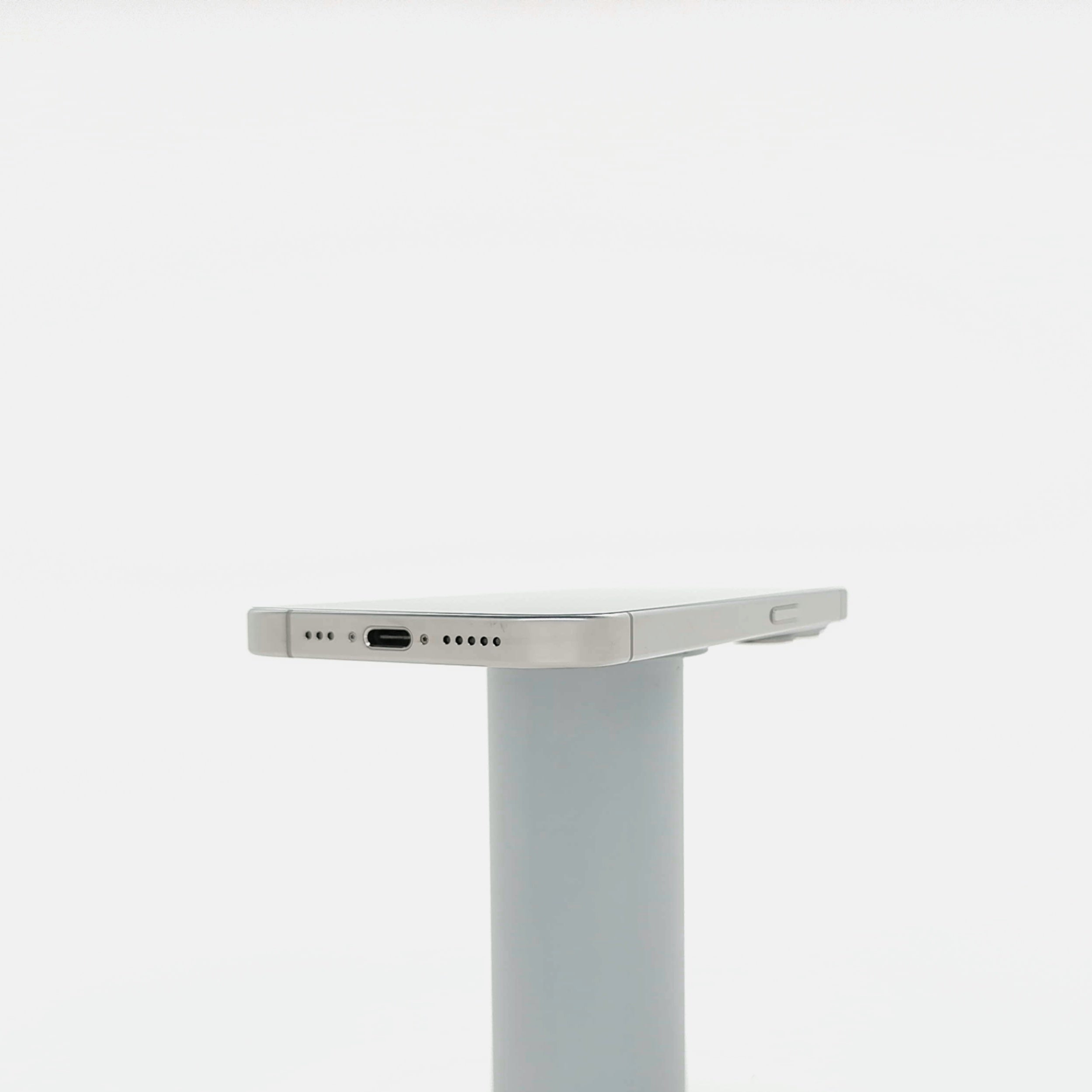 95新 Apple iPhone 15 Pro 256G 原色鈦金屬 中國大陸版