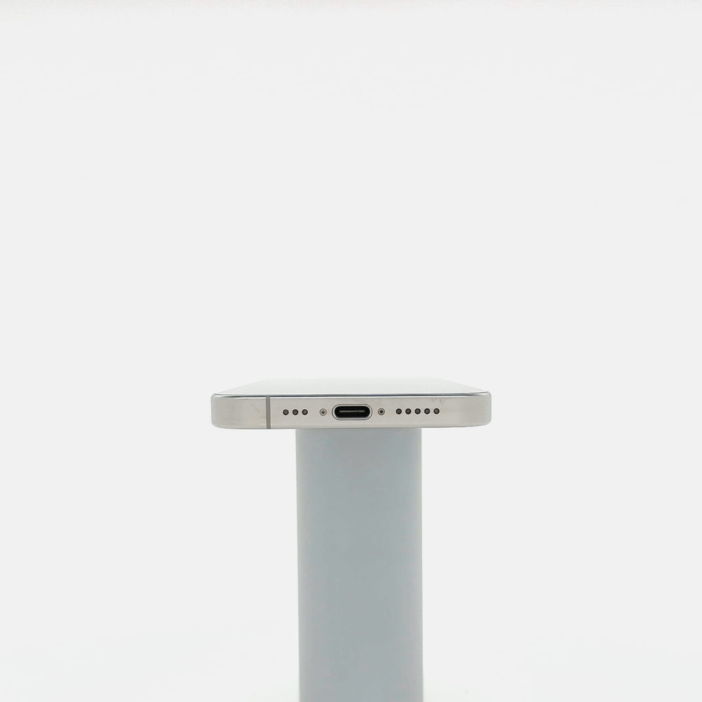 95新 Apple iPhone 15 Pro 256G 原色鈦金屬 中國大陸版