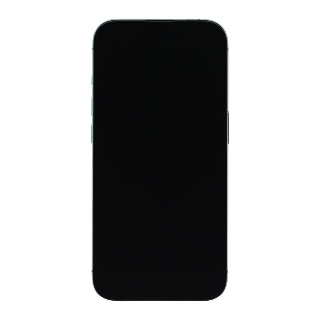 95新 Apple iPhone 15 Pro 256G 原色鈦金屬 中國大陸版