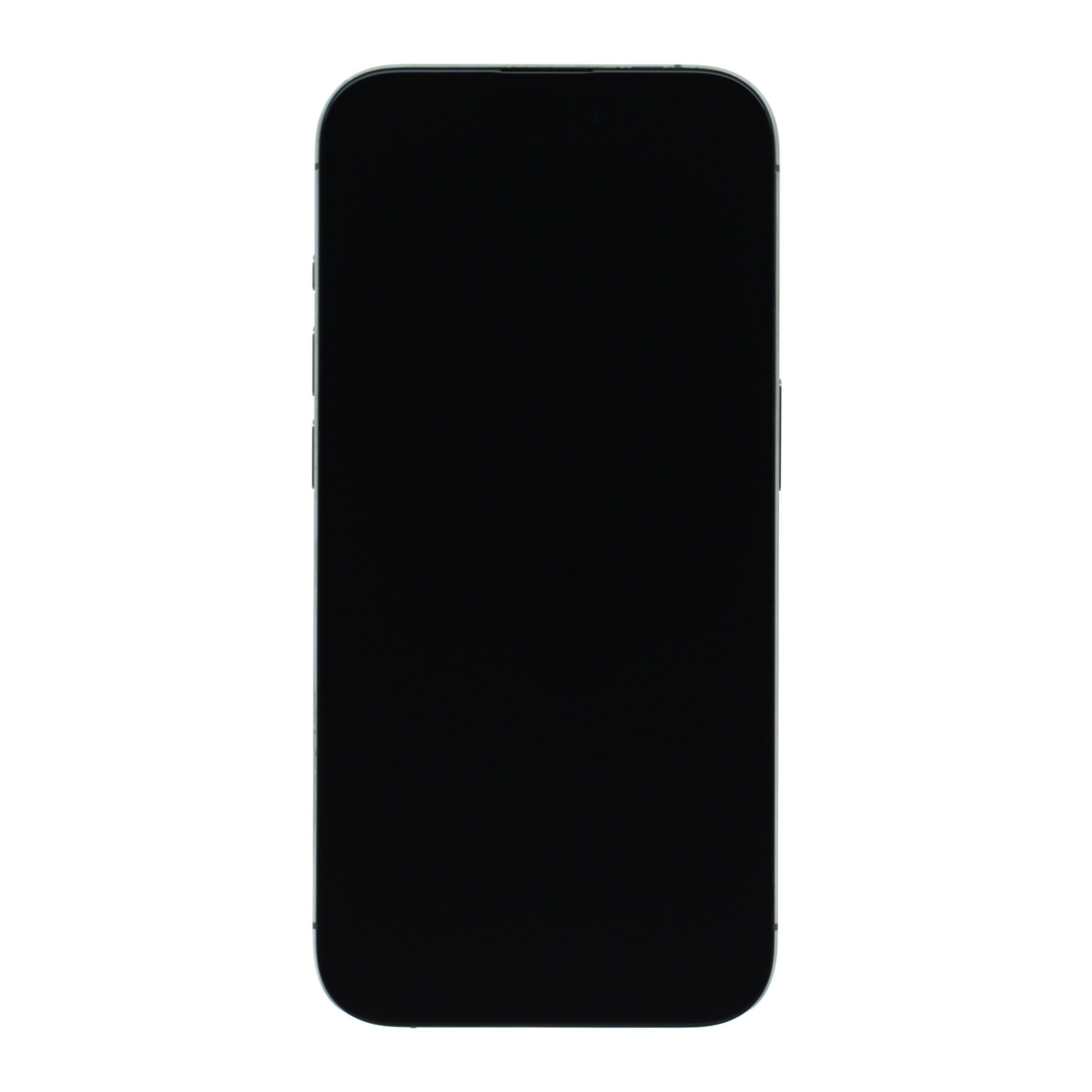 95新 Apple iPhone 15 Pro 256G 原色鈦金屬 中國大陸版