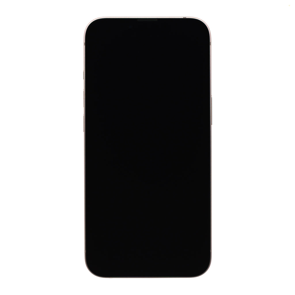 95新 Apple iPhone 13 128G 粉紅色 中國大陸版