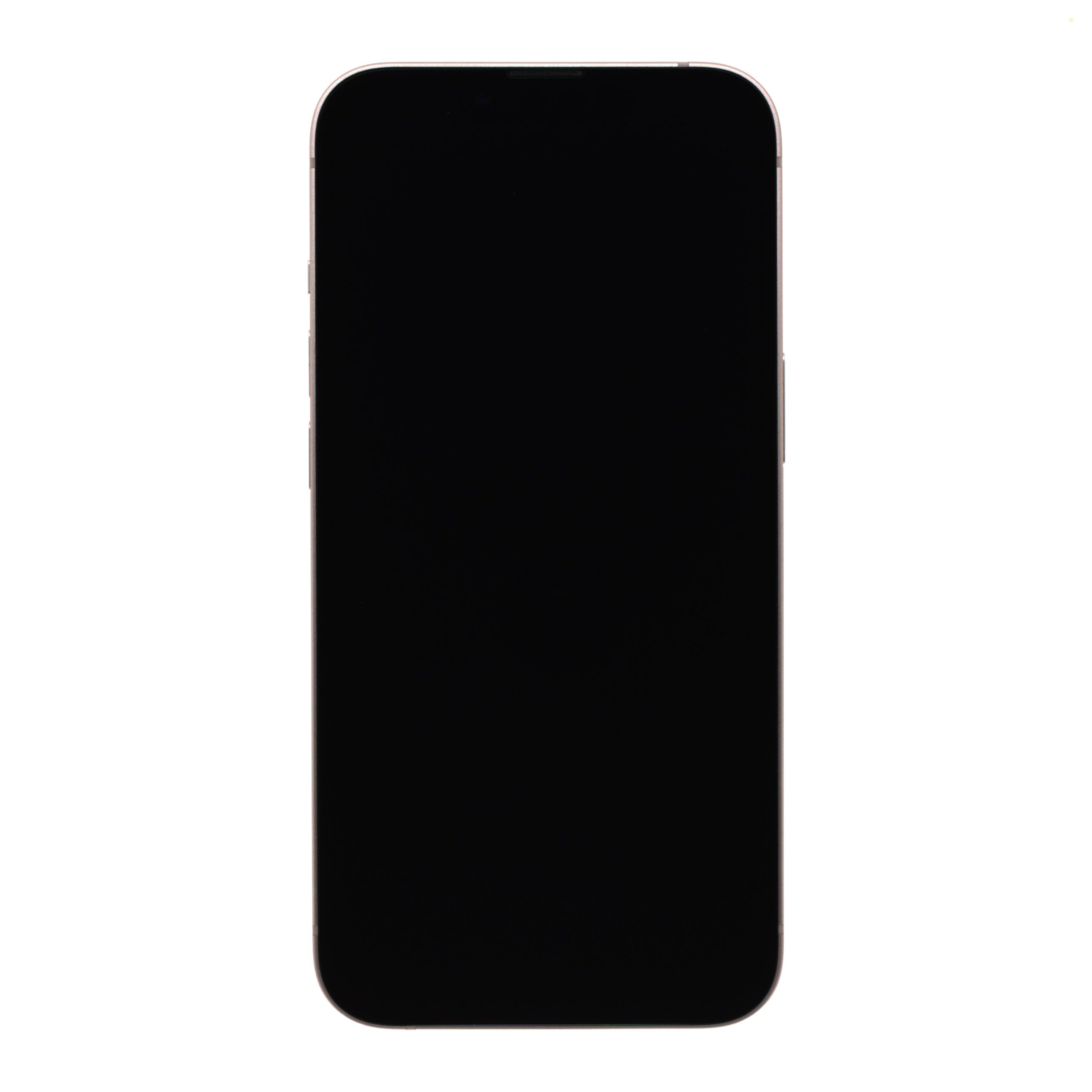 95新 Apple iPhone 13 128G 粉紅色 中國大陸版