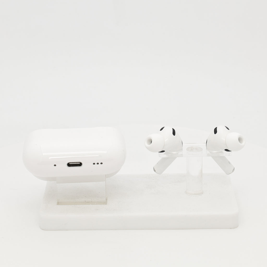99新 Apple AirPods Pro 3 白色