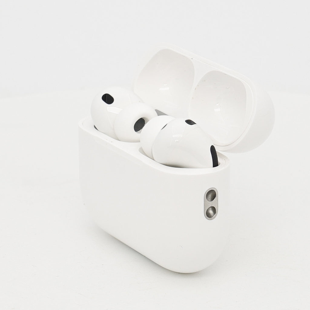 99新 Apple AirPods Pro 3 白色