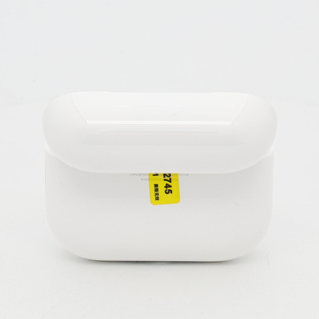 99新 Apple AirPods Pro 3 白色