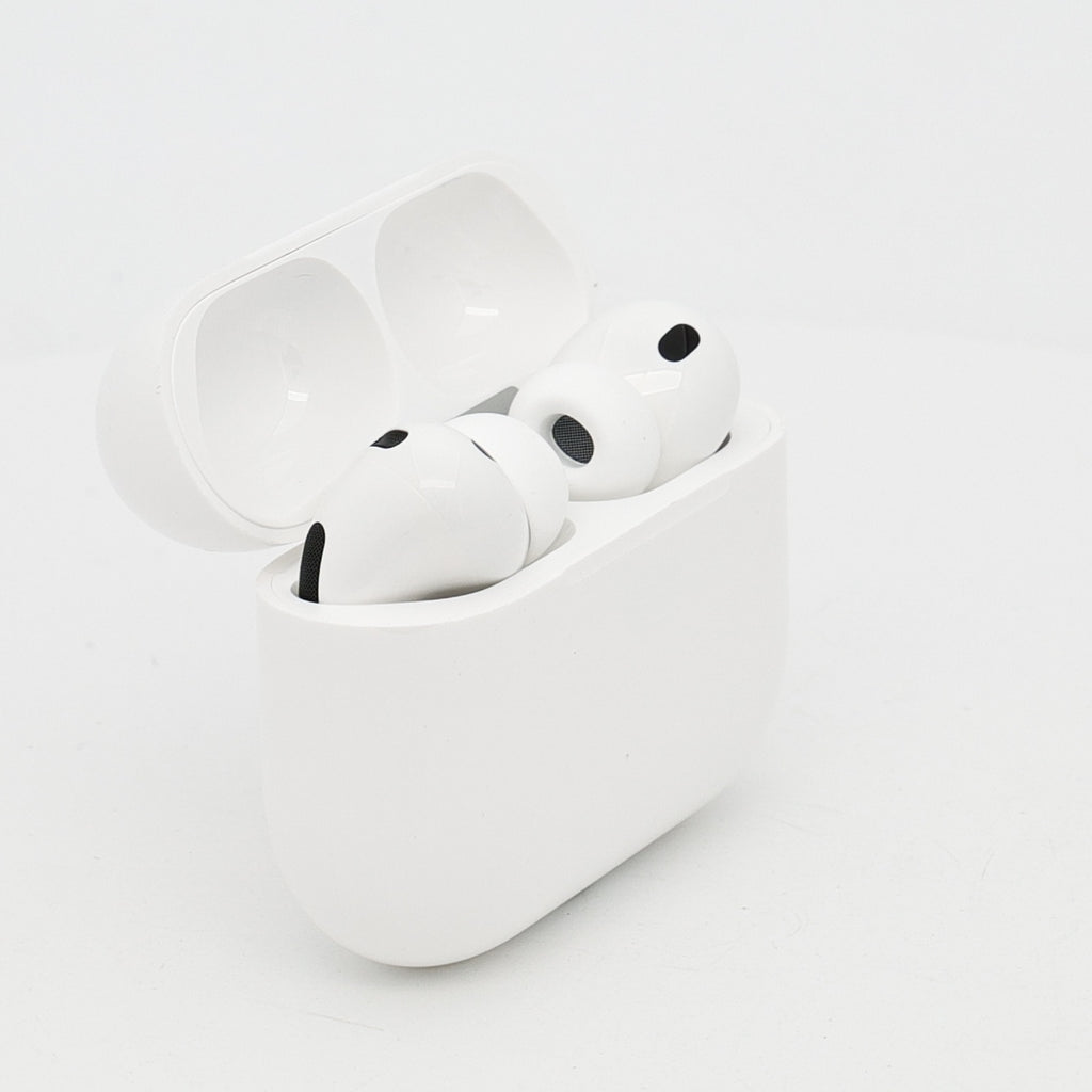 99新 Apple AirPods Pro 3 白色