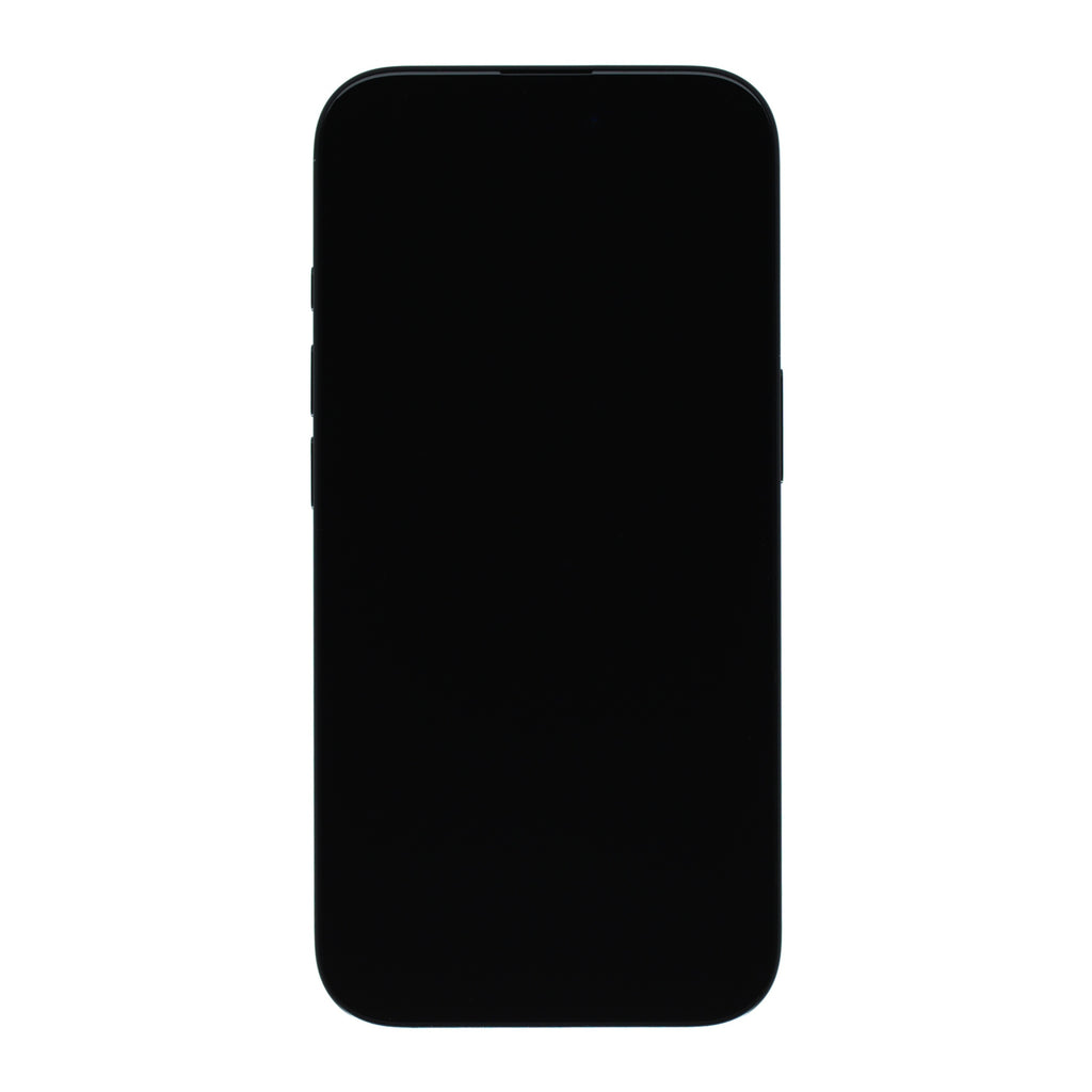 95新 Apple iPhone 16 128G 黑色 中國大陸版
