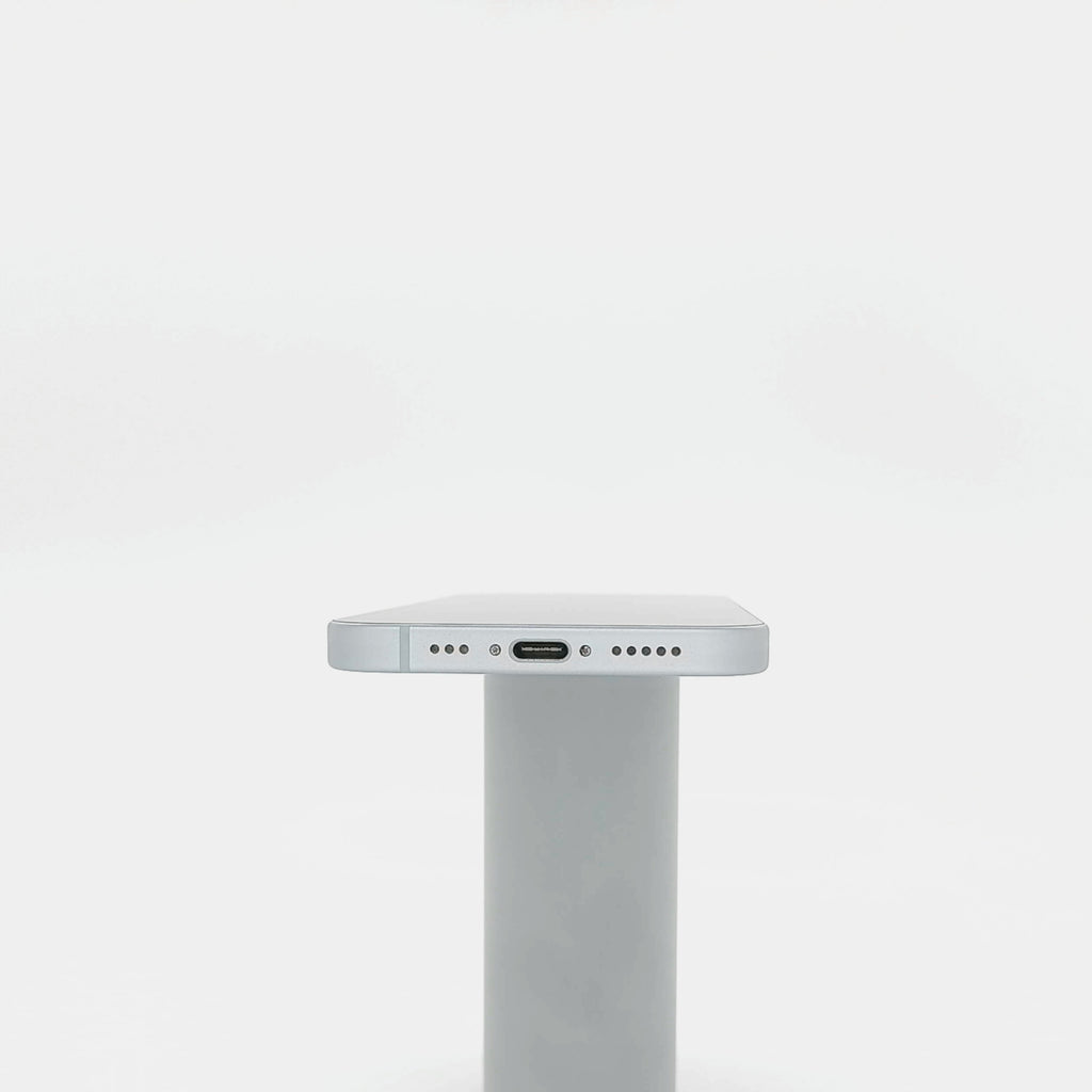 95新 Apple iPhone 15 256G 藍色 中國大陸版