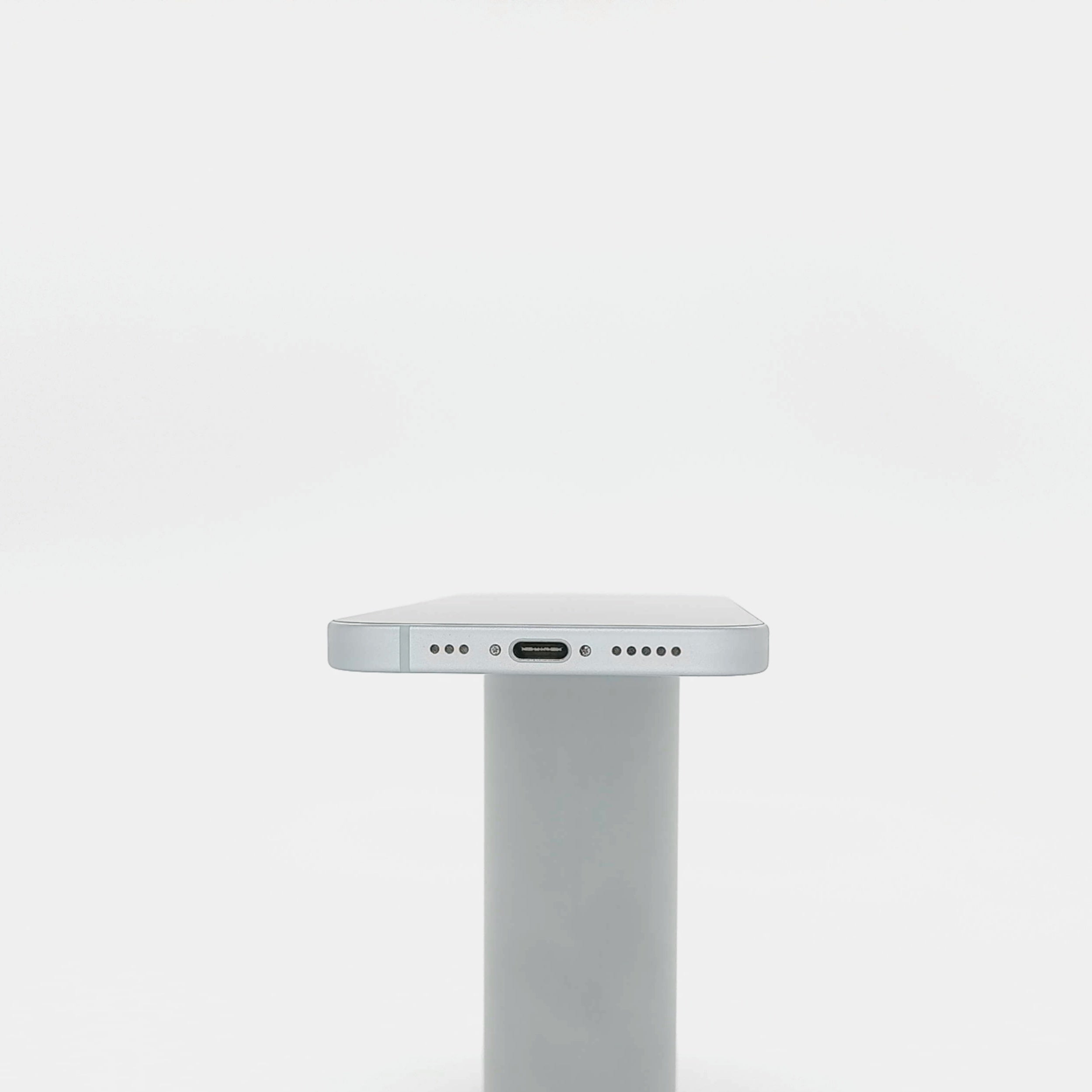 95新 Apple iPhone 15 256G 藍色 中國大陸版