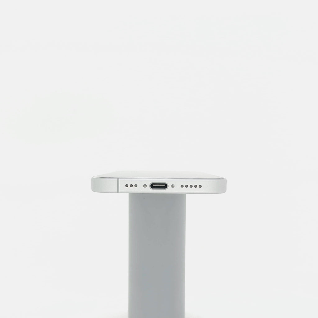 95新 Apple iPhone 16 256G 白色 中國大陸版