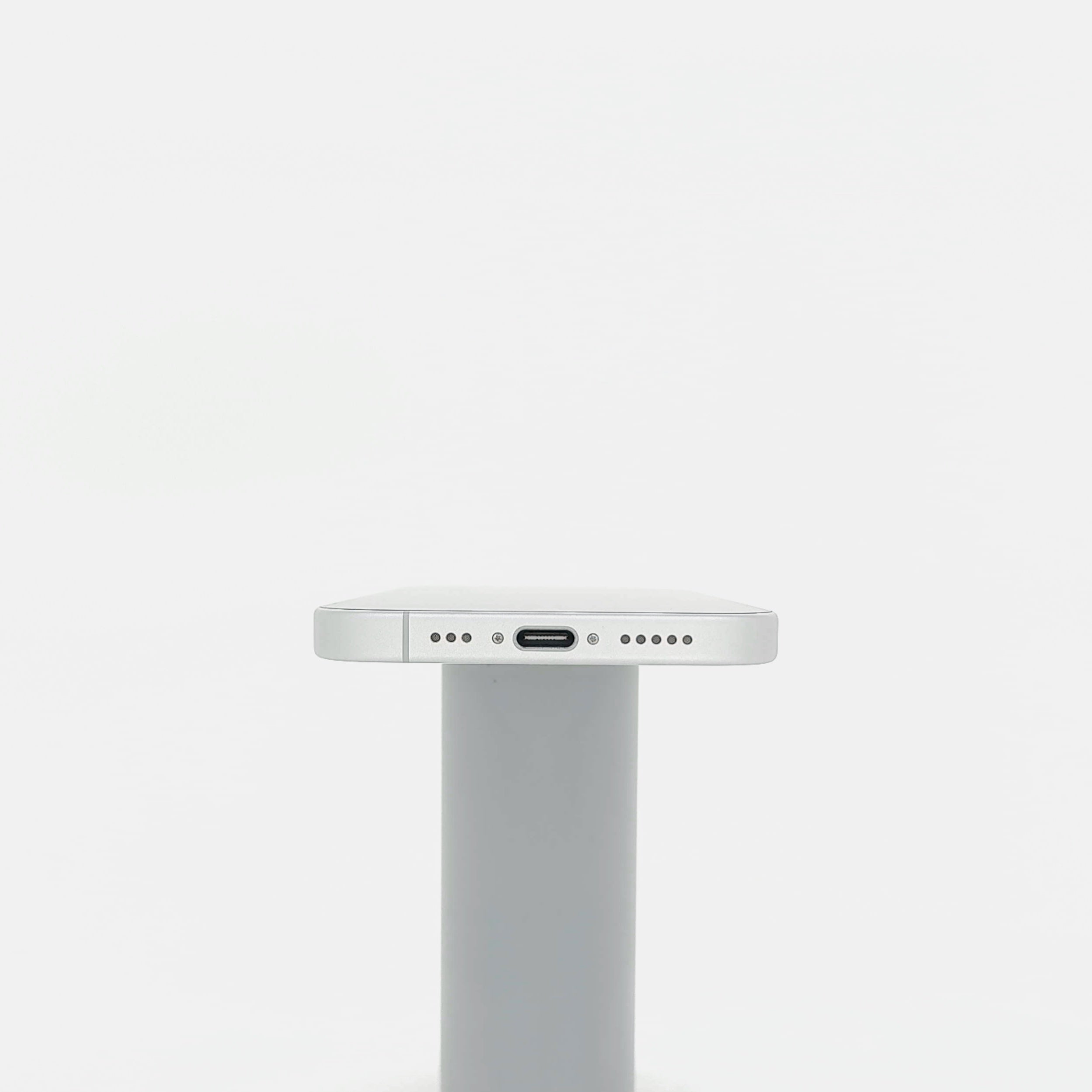 95新 Apple iPhone 16 256G 白色 中國大陸版