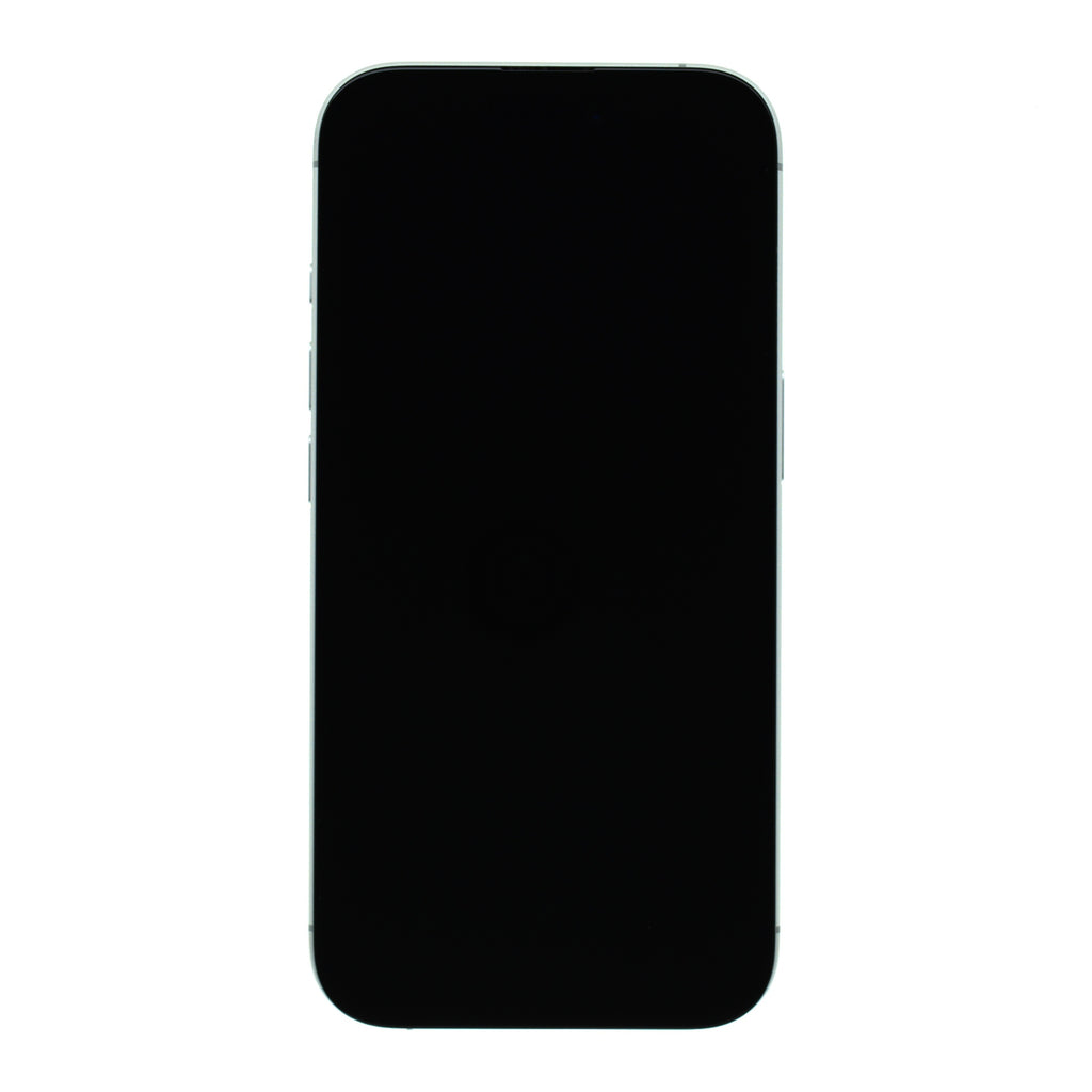 95新 Apple iPhone 16 256G 白色 中國大陸版
