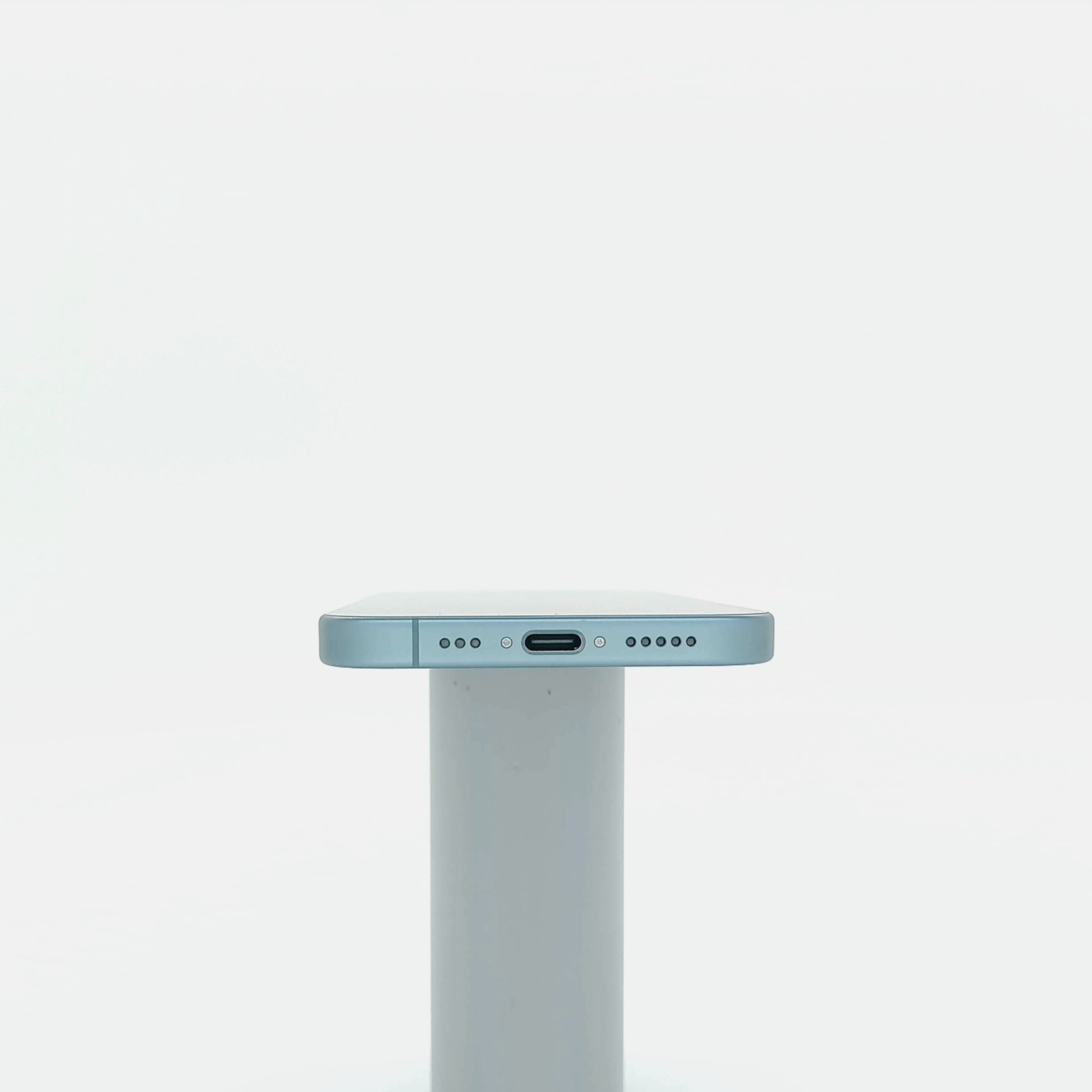 99新 Apple iPhone 16 128G 深青色 中國大陸版