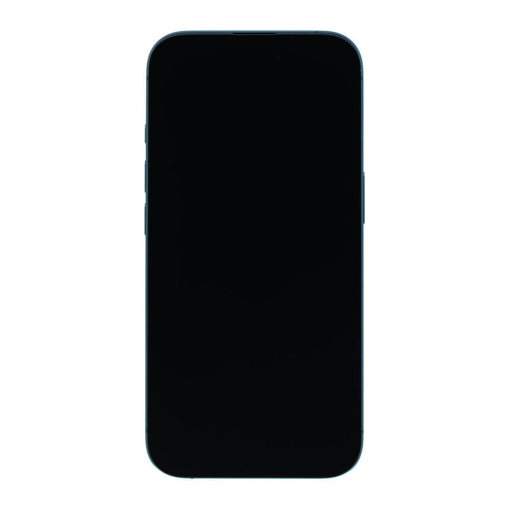 99新 Apple iPhone 16 128G 深青色 中國大陸版