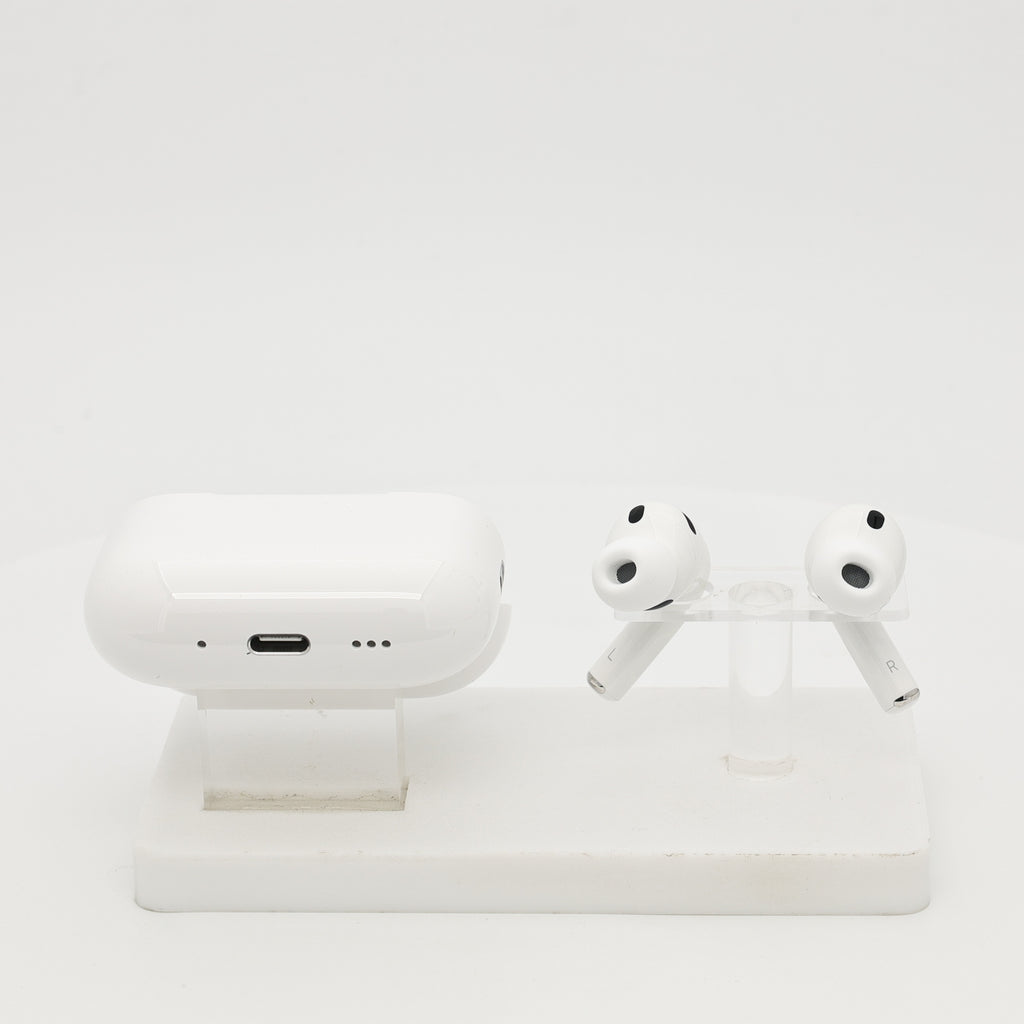 99新 Apple AirPods Pro 3 白色