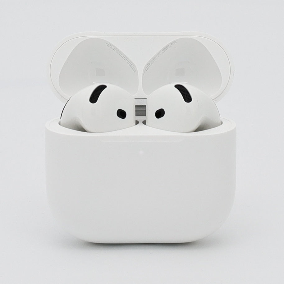 99新 Apple AirPods 4 (不支持主动降噪) 白色