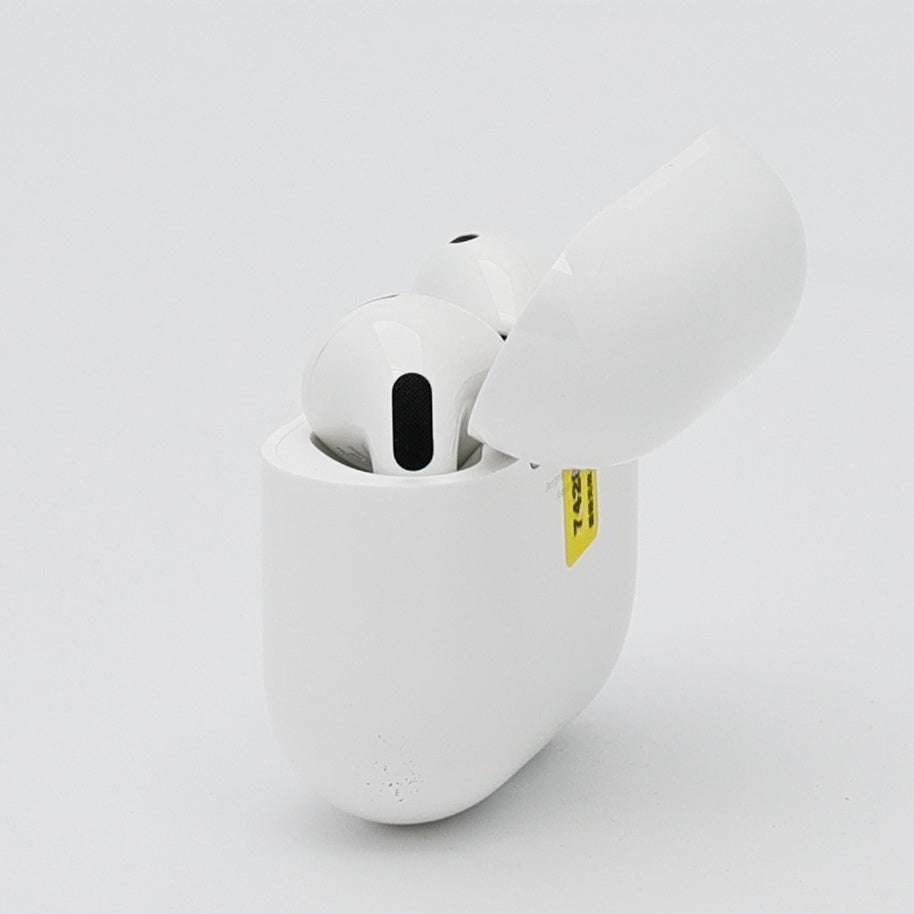 99新 Apple AirPods 4 (不支持主动降噪) 白色