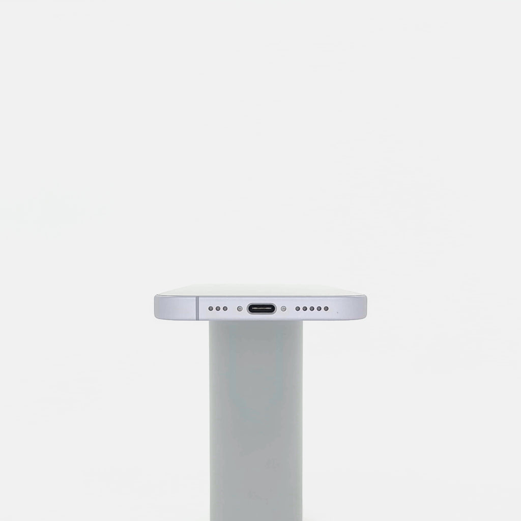 95新 Apple iPhone 17 256G 薰衣草紫色 中國大陸版