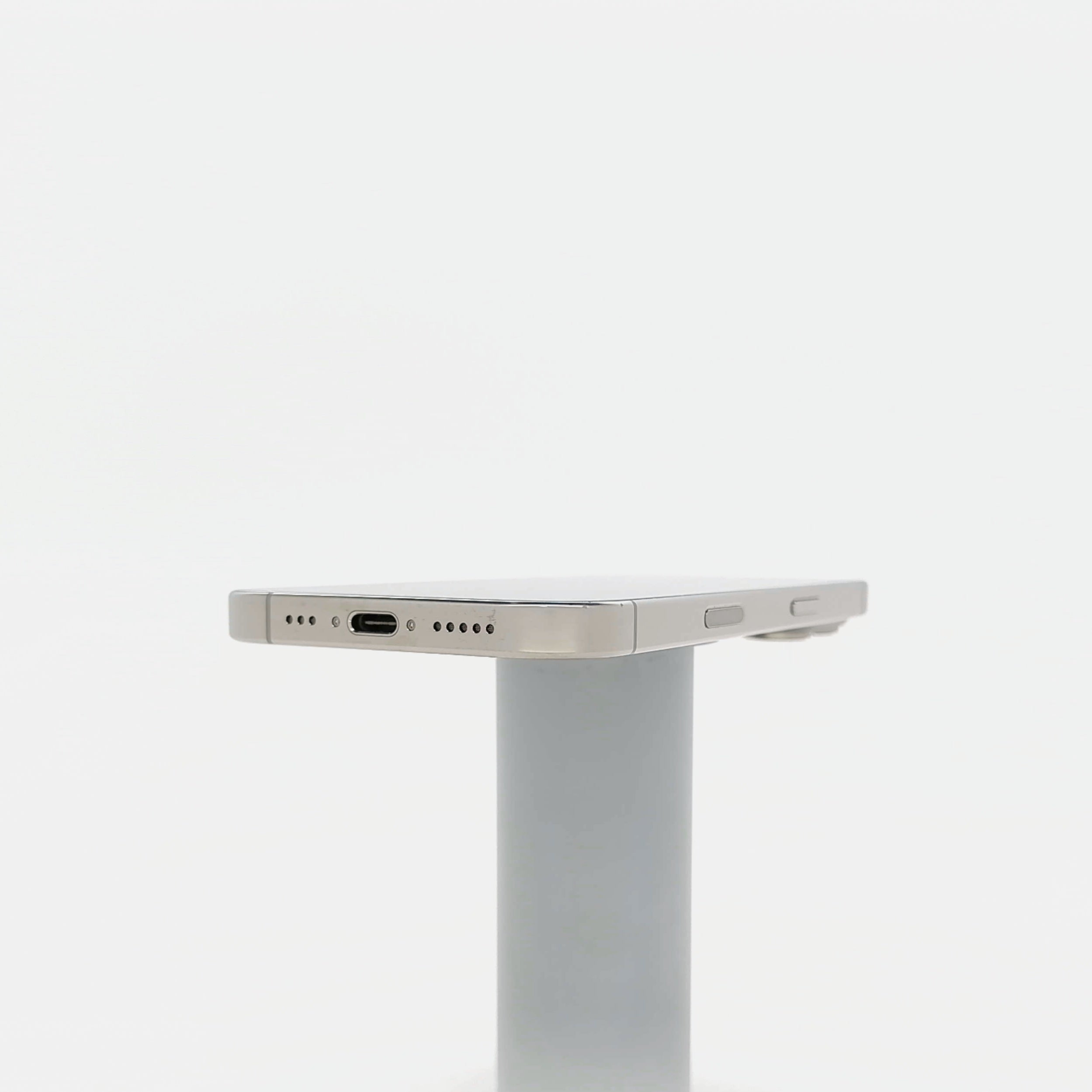 95新 Apple iPhone 16 Pro 128G 原色鈦金屬 中國大陸版