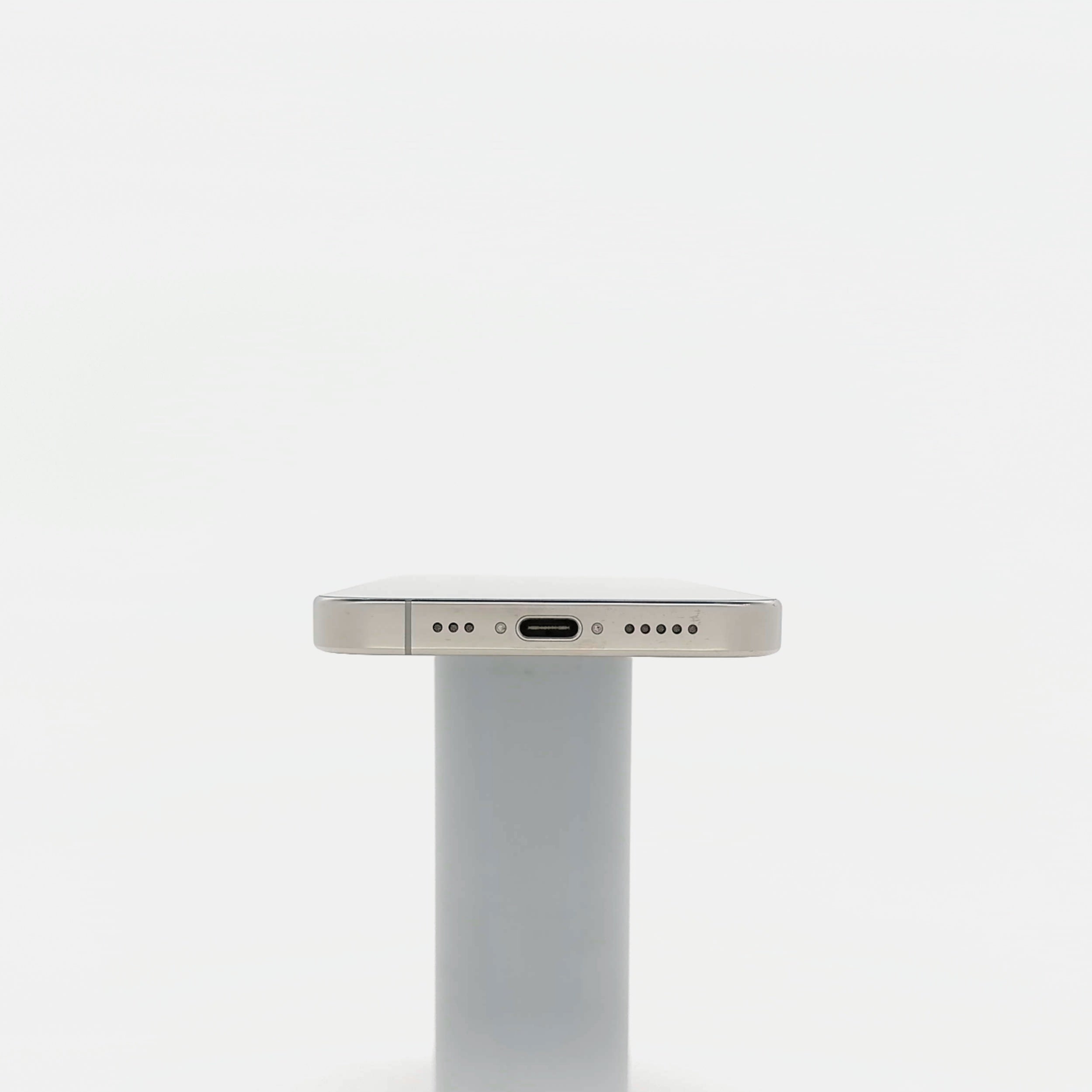95新 Apple iPhone 16 Pro 128G 原色鈦金屬 中國大陸版