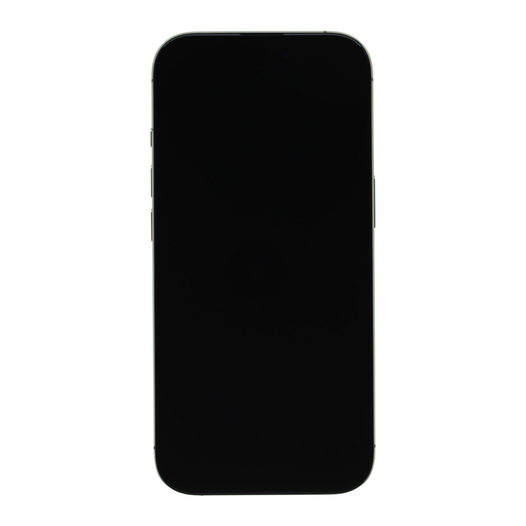 95新 Apple iPhone 16 Pro 128G 原色鈦金屬 中國大陸版