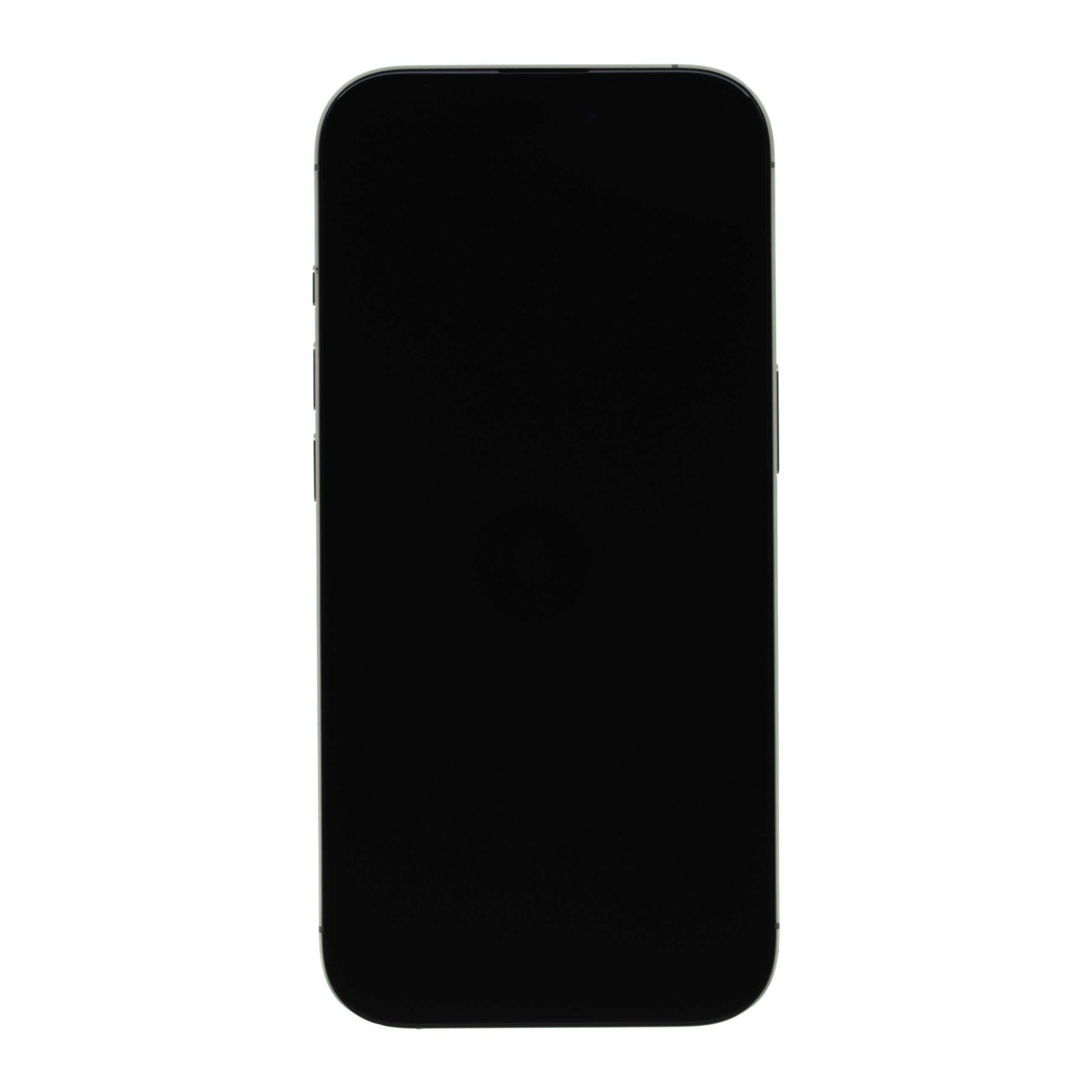 95新 Apple iPhone 16 Pro 128G 原色鈦金屬 中國大陸版