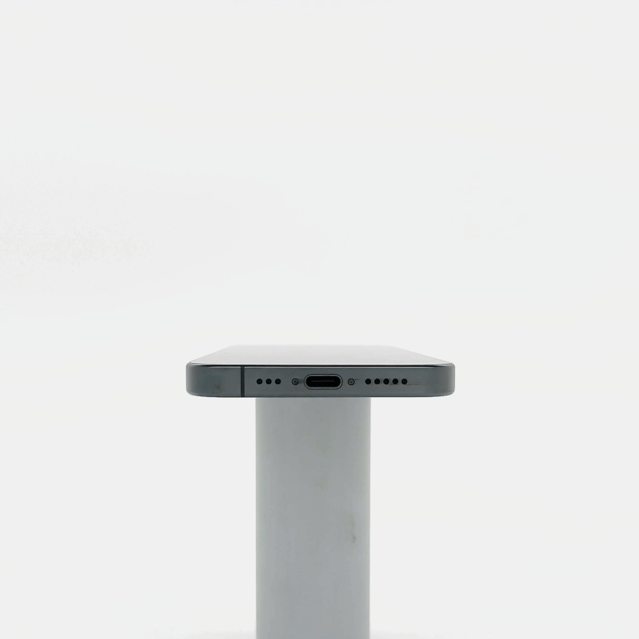 95新 Apple iPhone 15 Pro 128G 黑色鈦金屬 中國大陸版
