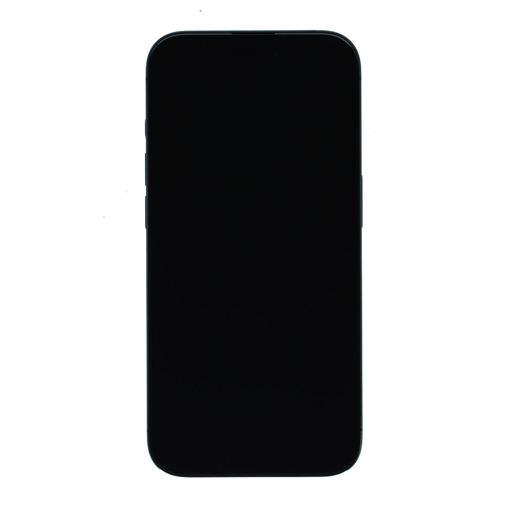 95新 Apple iPhone 15 Pro 128G 黑色鈦金屬 中國大陸版