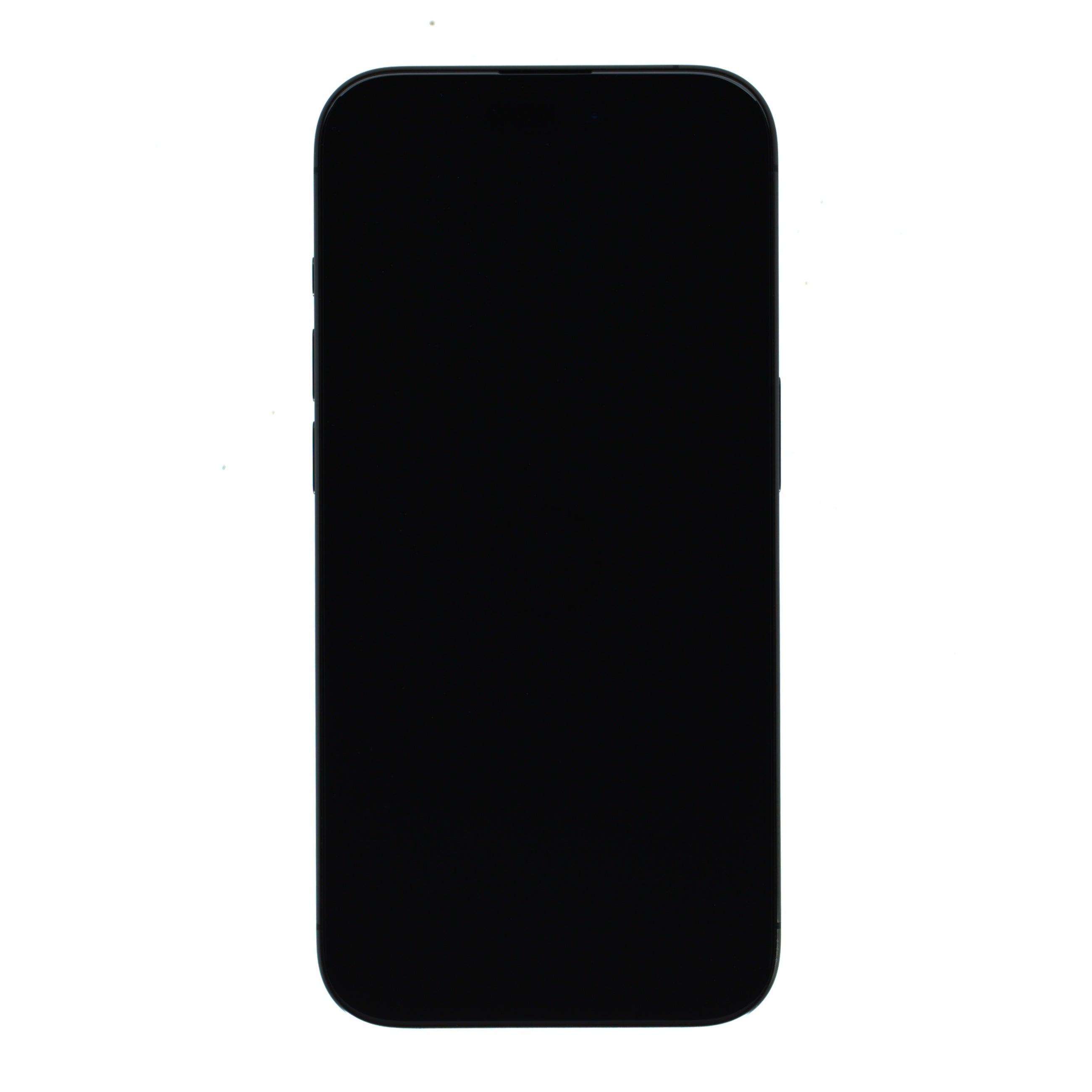 95新 Apple iPhone 15 Pro 128G 黑色鈦金屬 中國大陸版