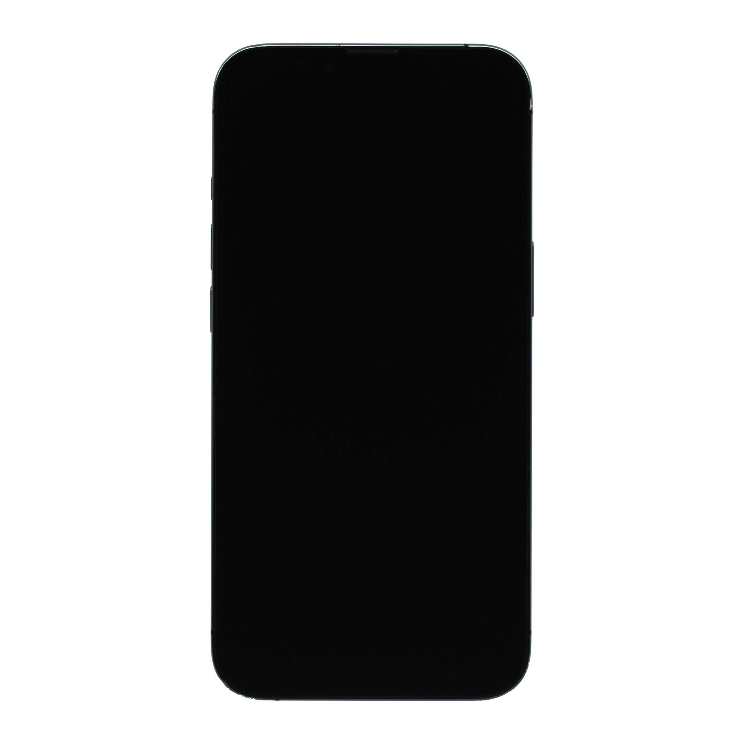 95新 Apple iPhone 13 Pro 128G 石墨色 中國大陸版