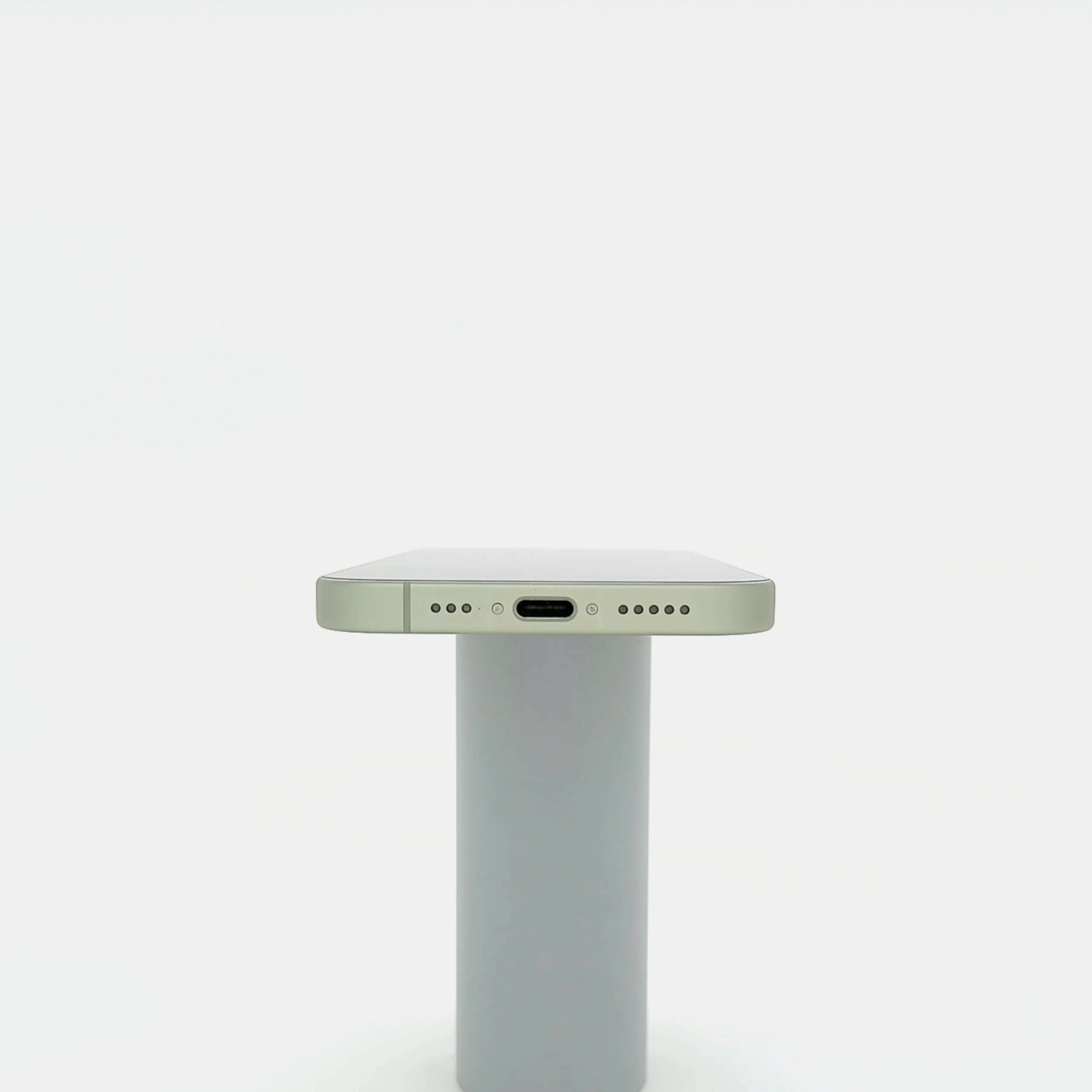 99新 Apple iPhone 17 256G 鼠尾草綠色 中國大陸版