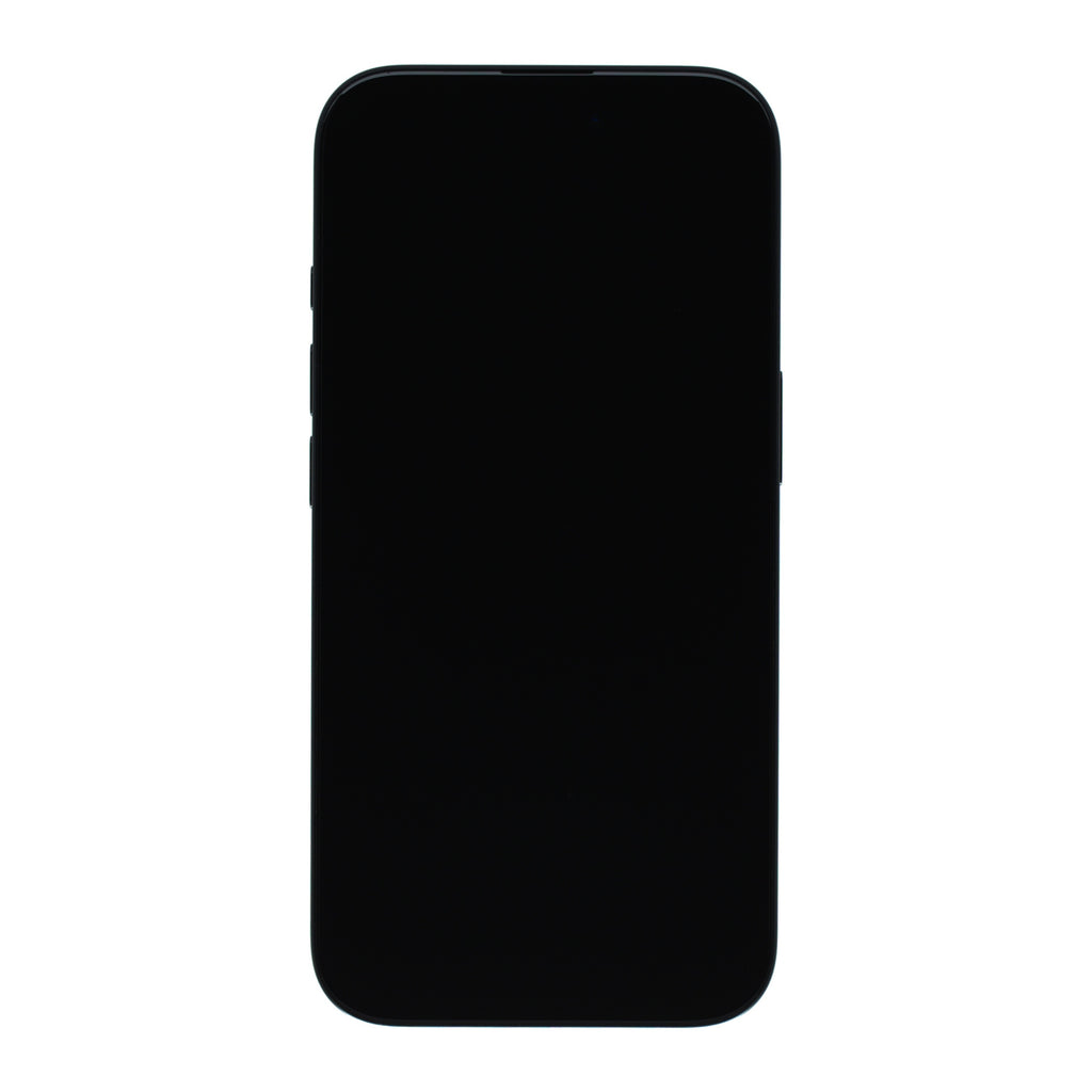95新 Apple iPhone 16 256G 黑色 中國大陸版