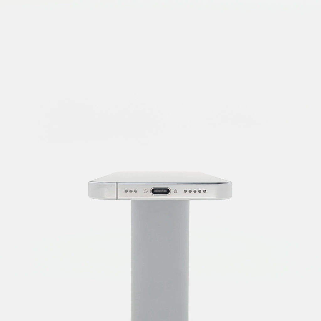 99新 Apple iPhone 16 Pro 128G 白色鈦金屬 中國大陸版