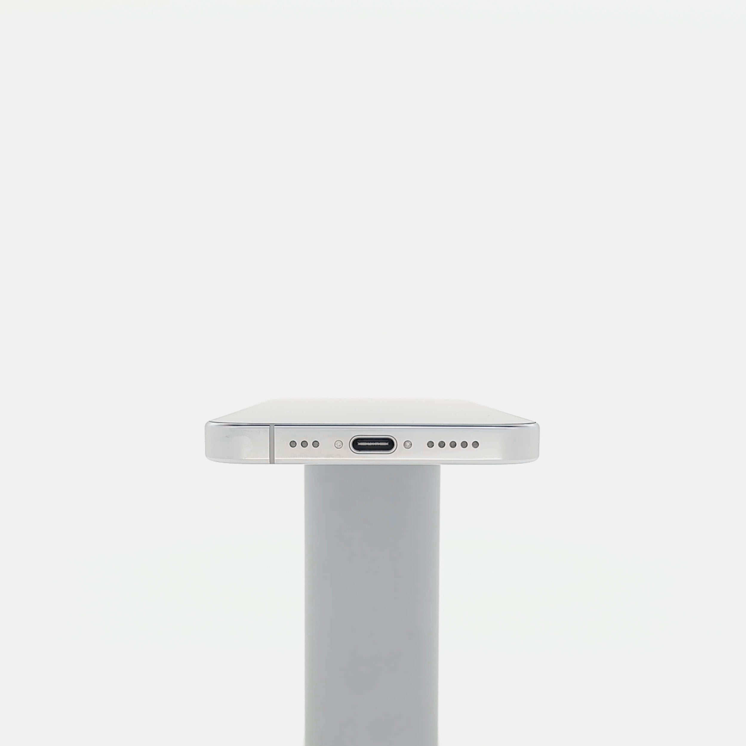 99新 Apple iPhone 16 Pro 128G 白色鈦金屬 中國大陸版