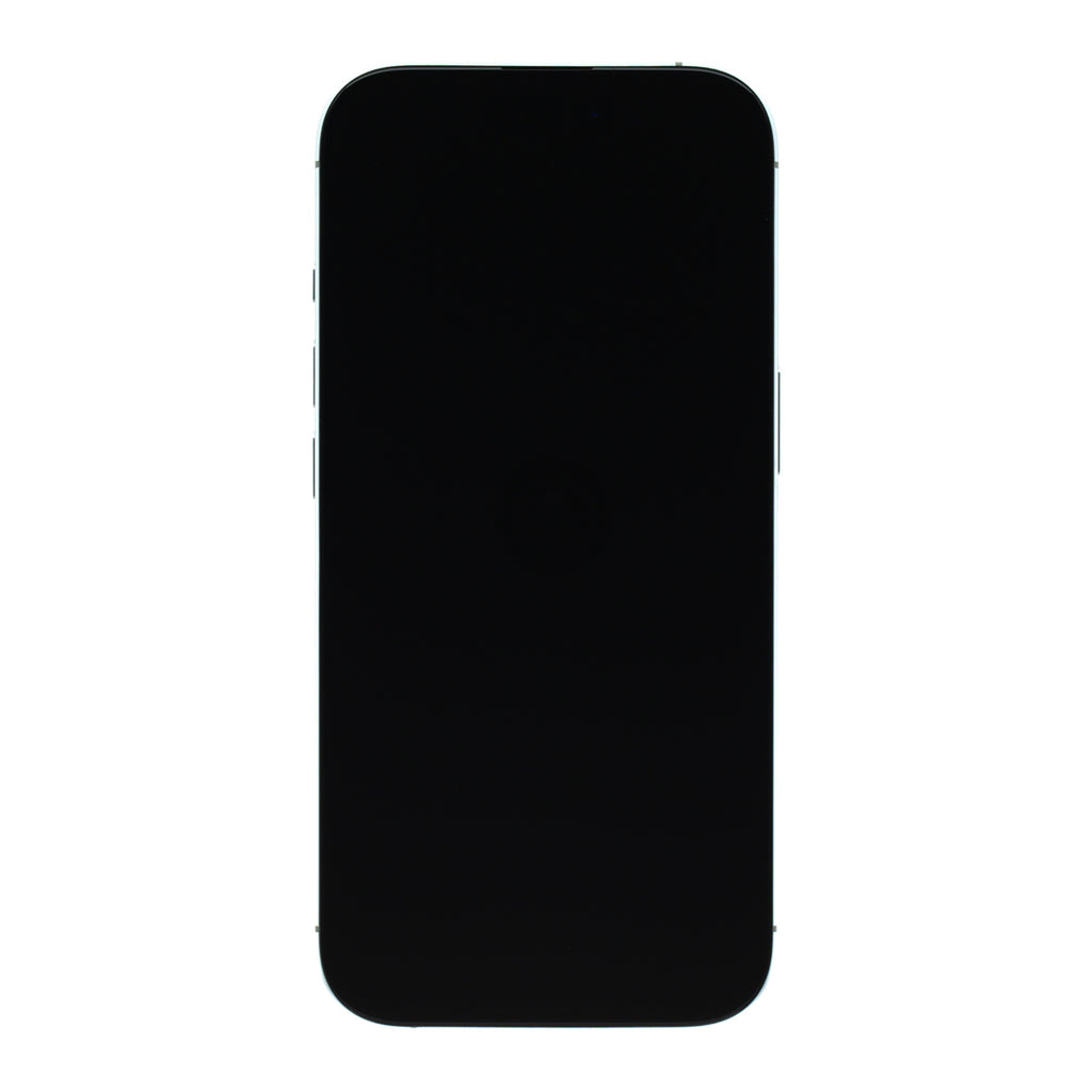 99新 Apple iPhone 16 Pro 128G 白色鈦金屬 中國大陸版