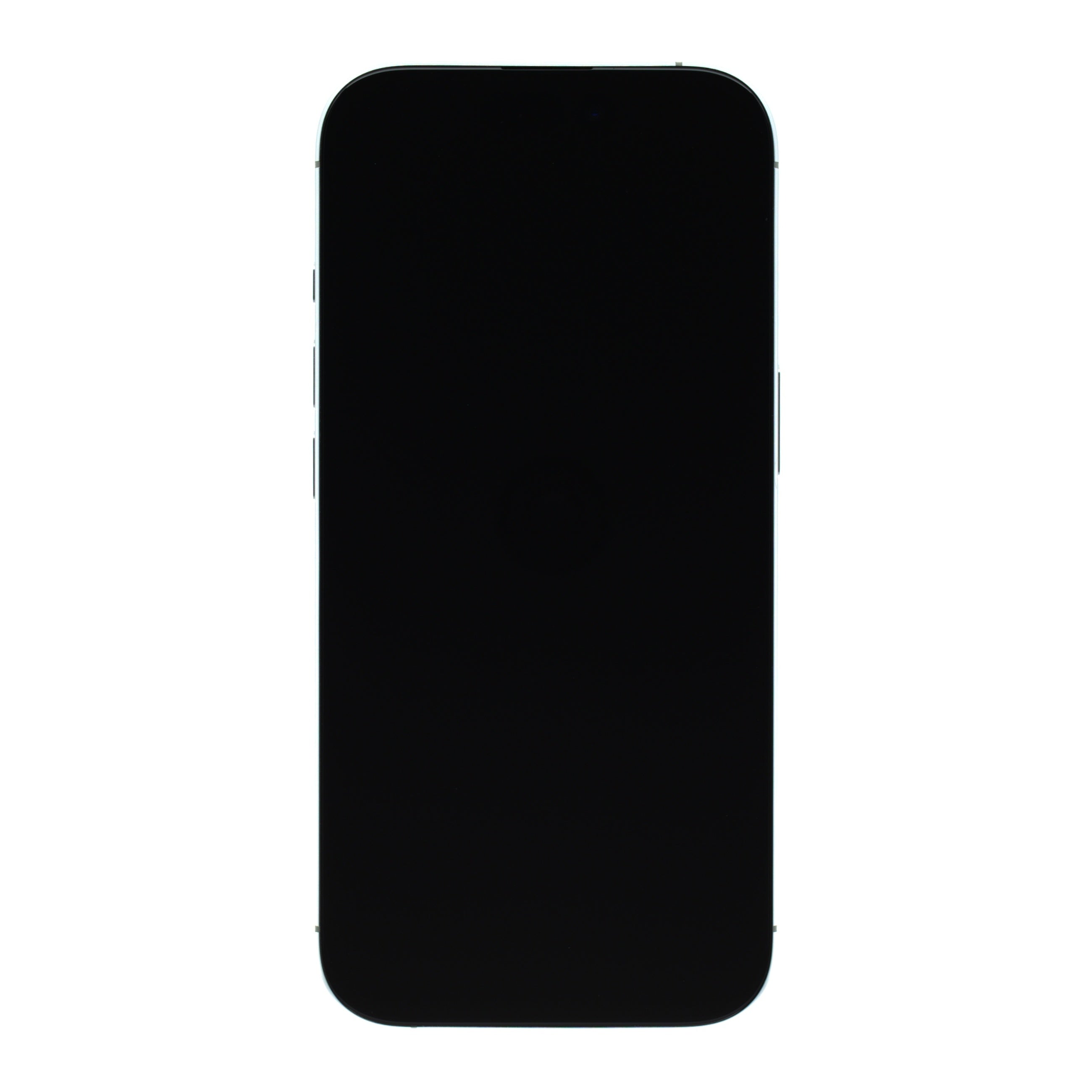 99新 Apple iPhone 16 Pro 128G 白色鈦金屬 中國大陸版