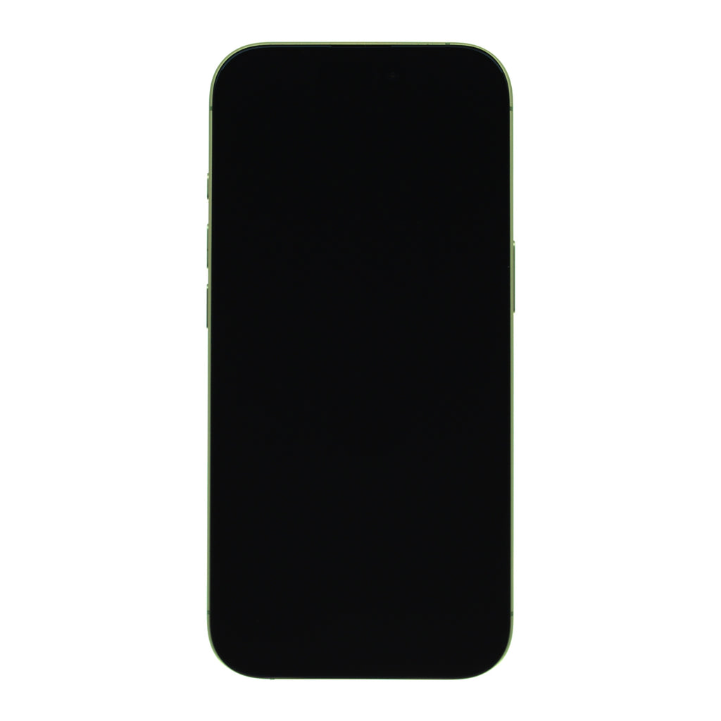 95新 Apple iPhone 17 256G 鼠尾草綠色 中國大陸版