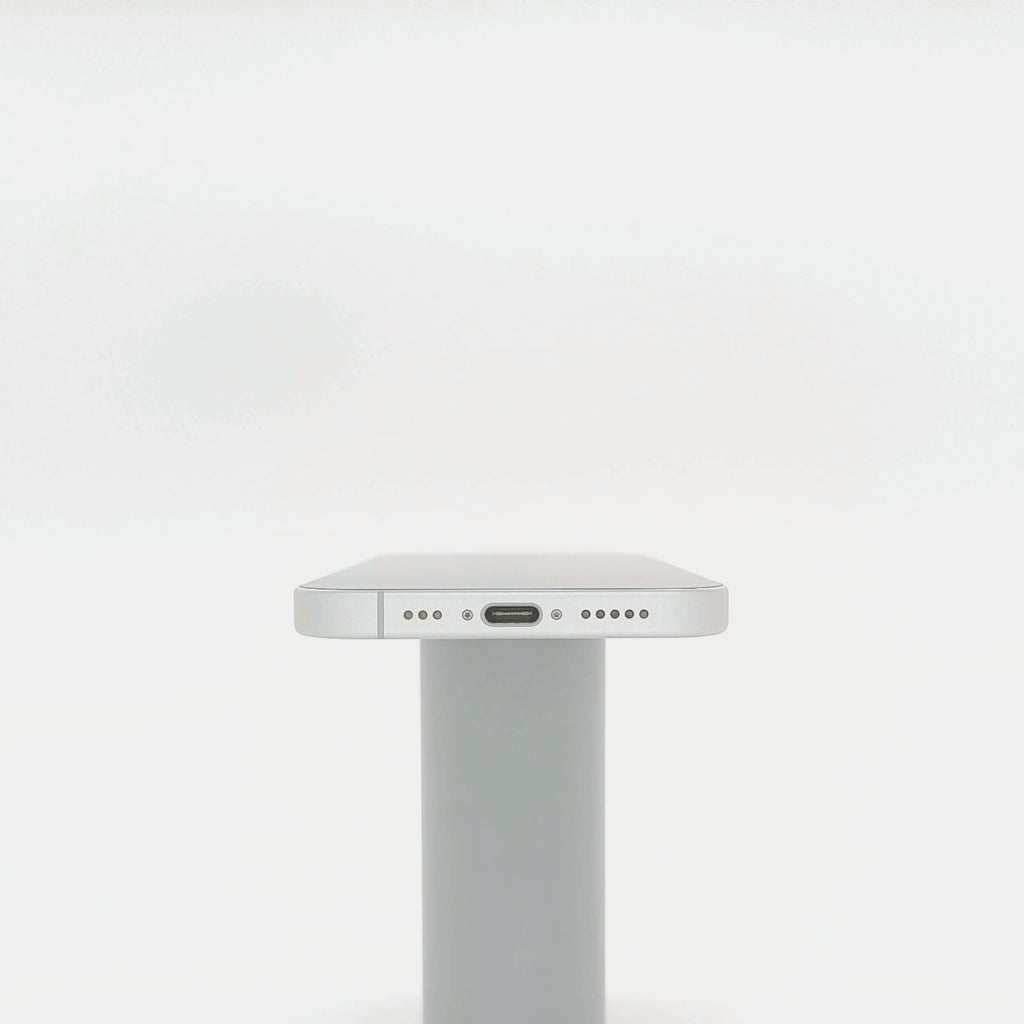 95新 Apple iPhone 16 128G 白色 中國大陸版