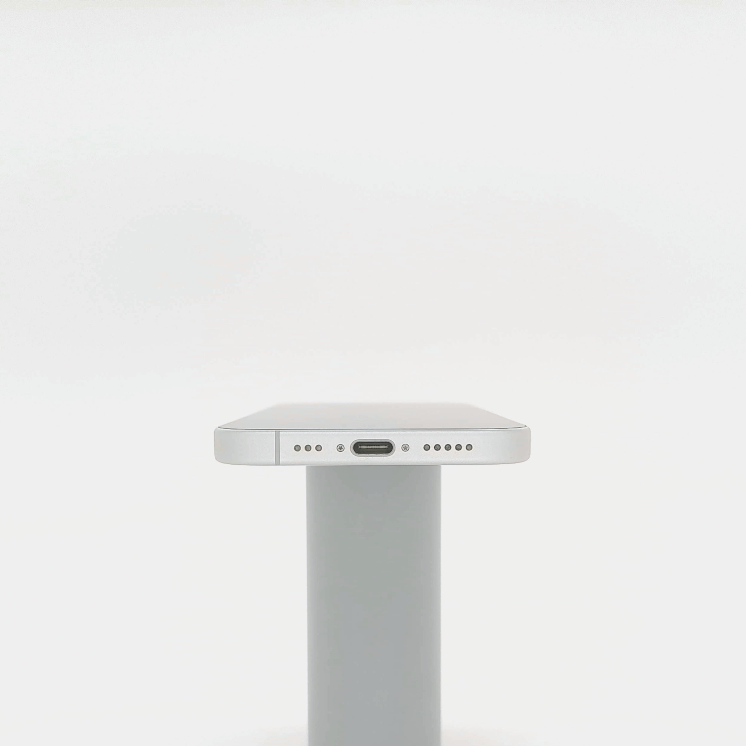 95新 Apple iPhone 16 128G 白色 中國大陸版