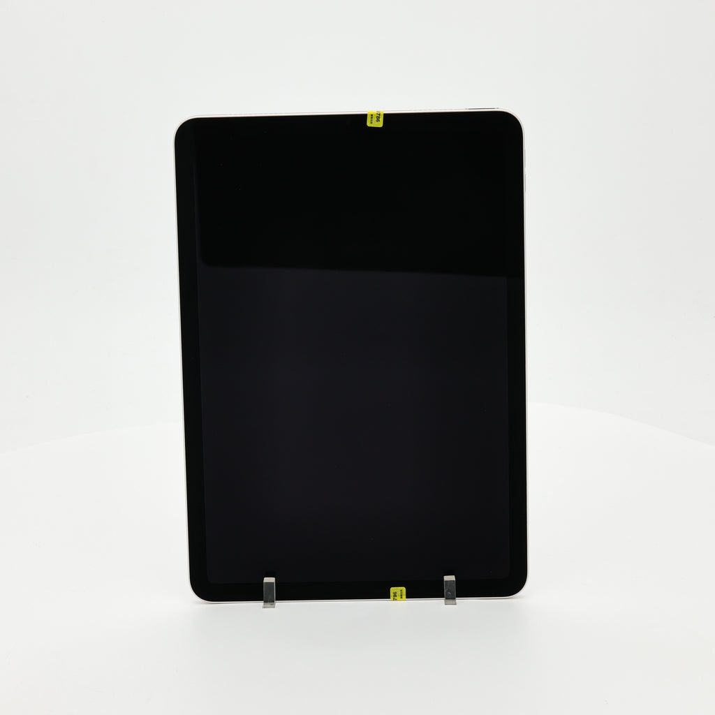 99新 Apple iPad Air5 256G 星光色 WIFI