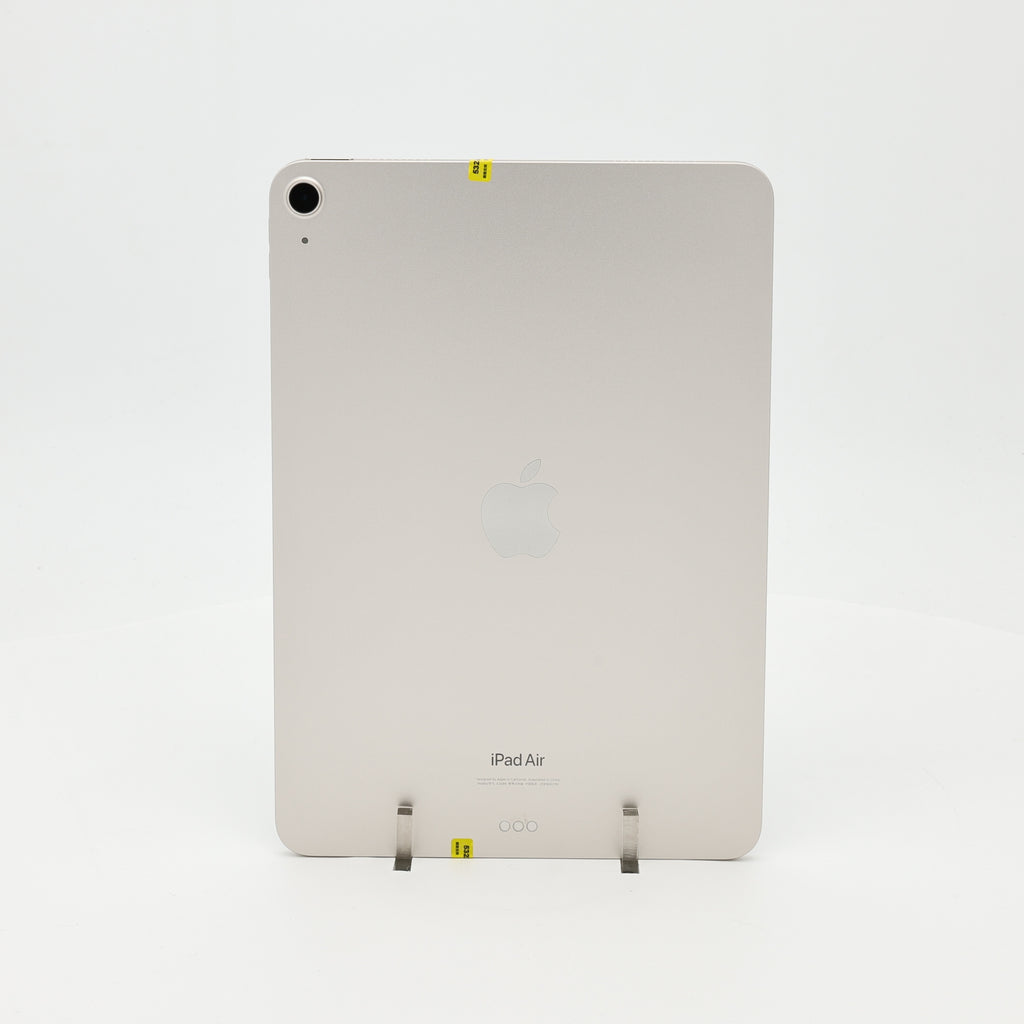99新 Apple iPad Air5 256G 星光色 WIFI