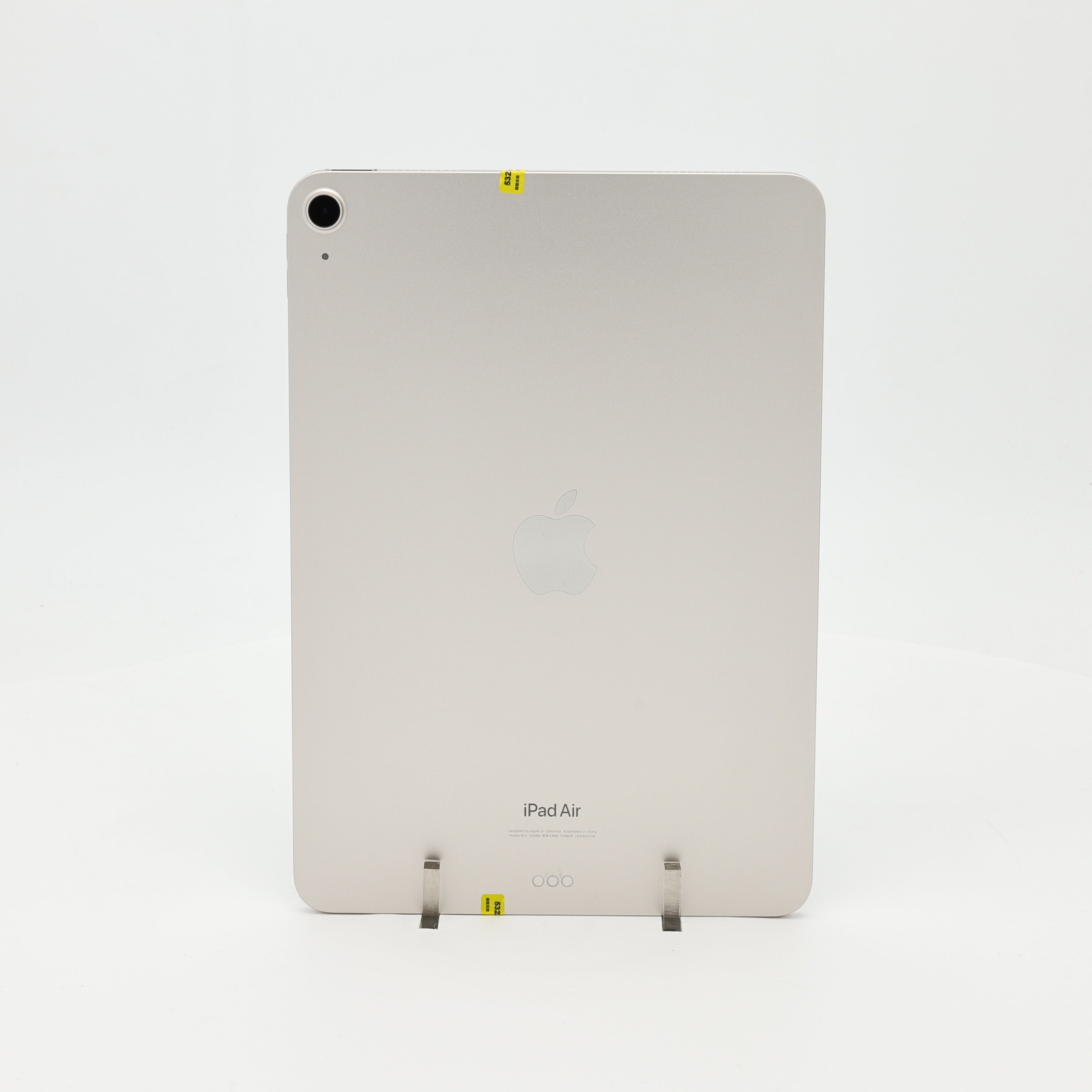 99新 Apple iPad Air5 256G 星光色 WIFI