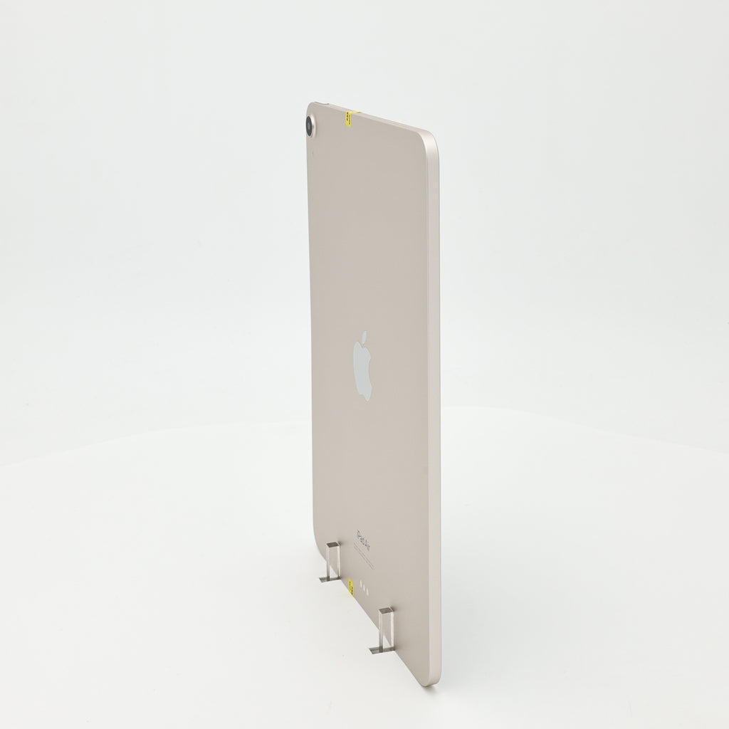 99新 Apple iPad Air5 256G 星光色 WIFI