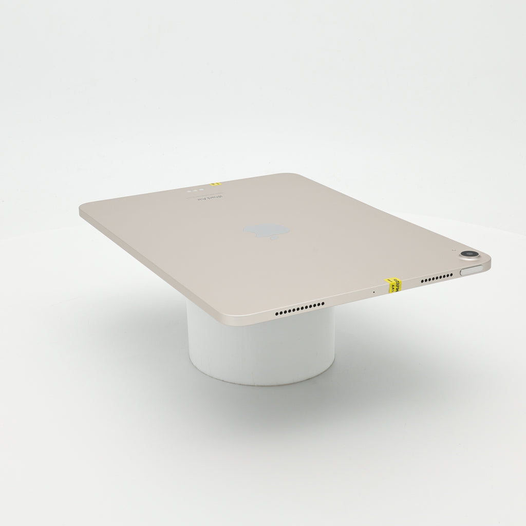 99新 Apple iPad Air5 256G 星光色 WIFI