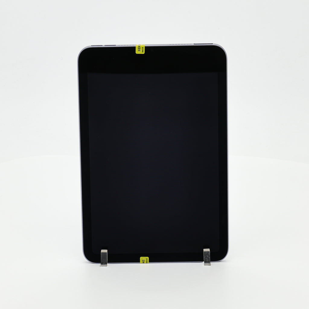 95新 Apple iPad mini6 256G 紫色 WIFI