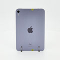 95新 Apple iPad mini6 256G 紫色 WIFI